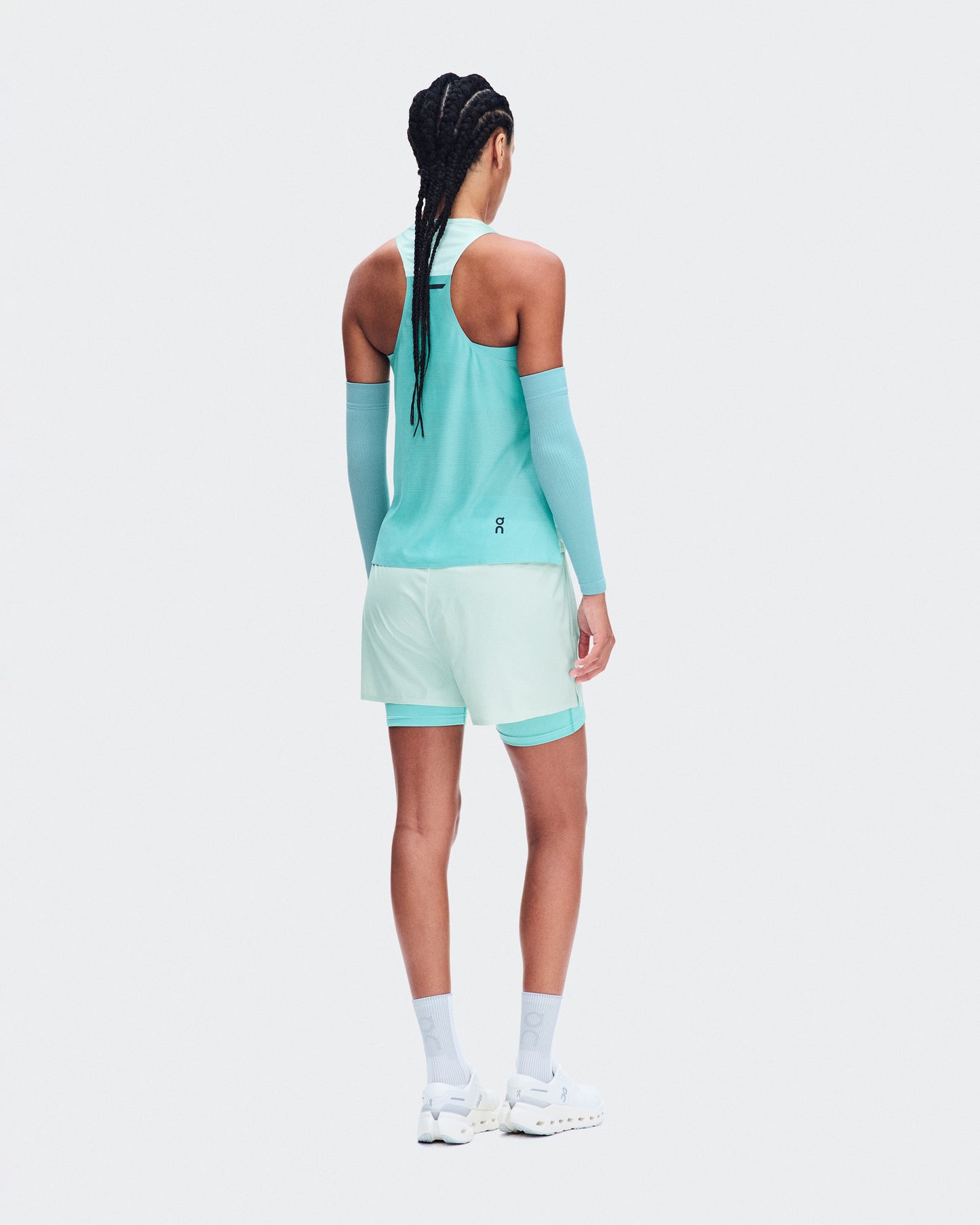 Performance Tank