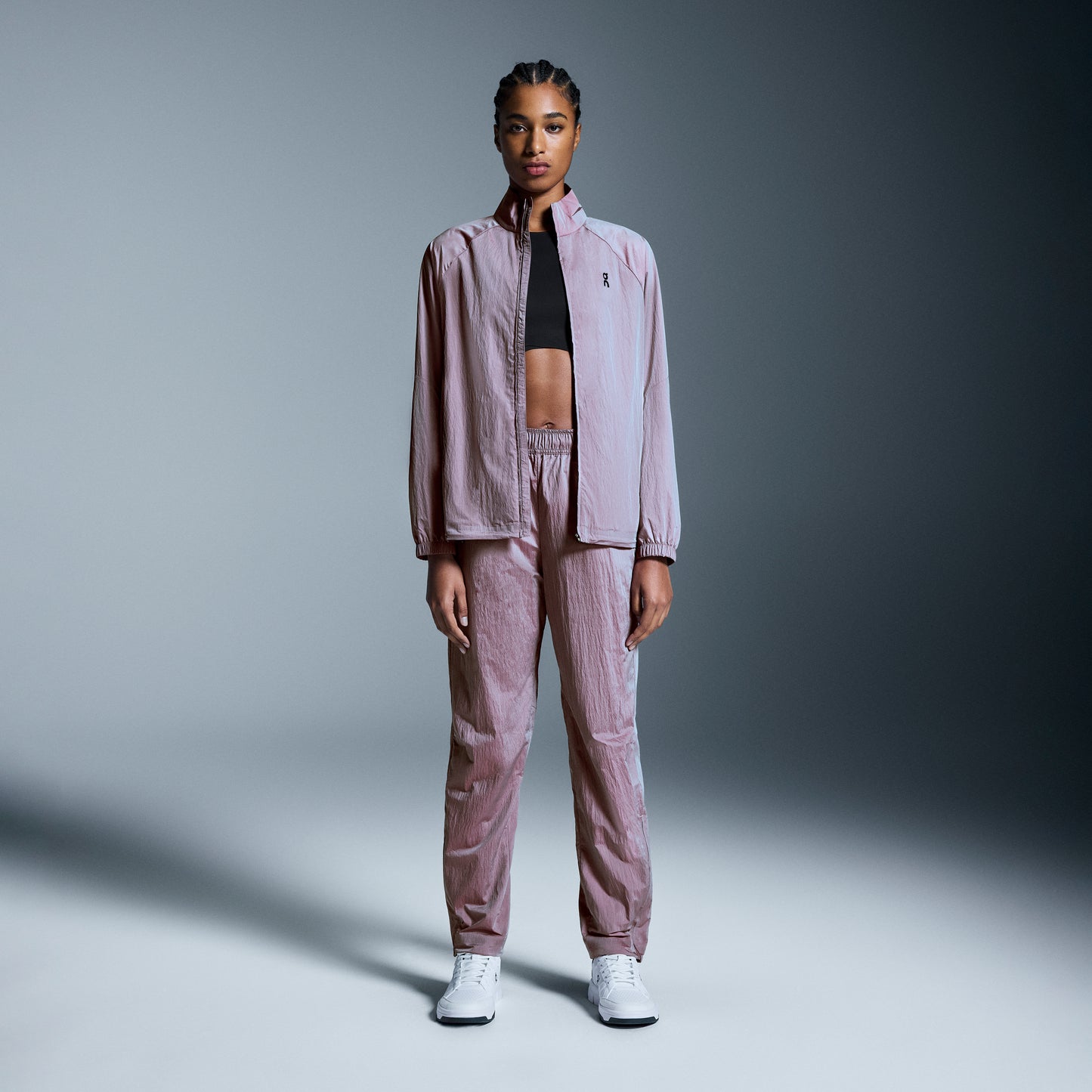 Court Pants