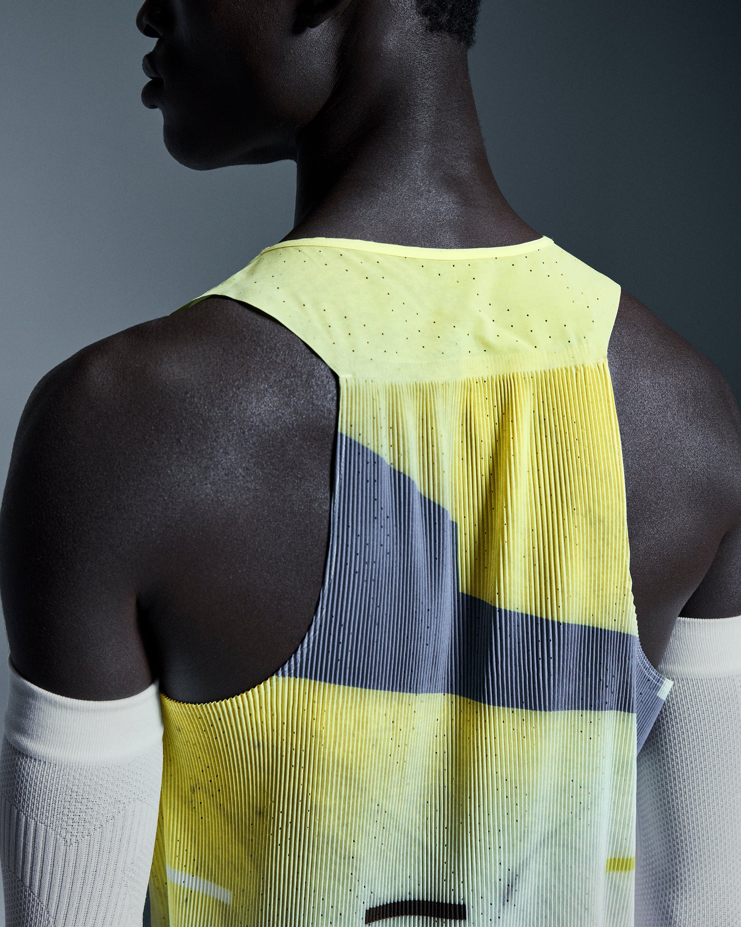 Race Singlet