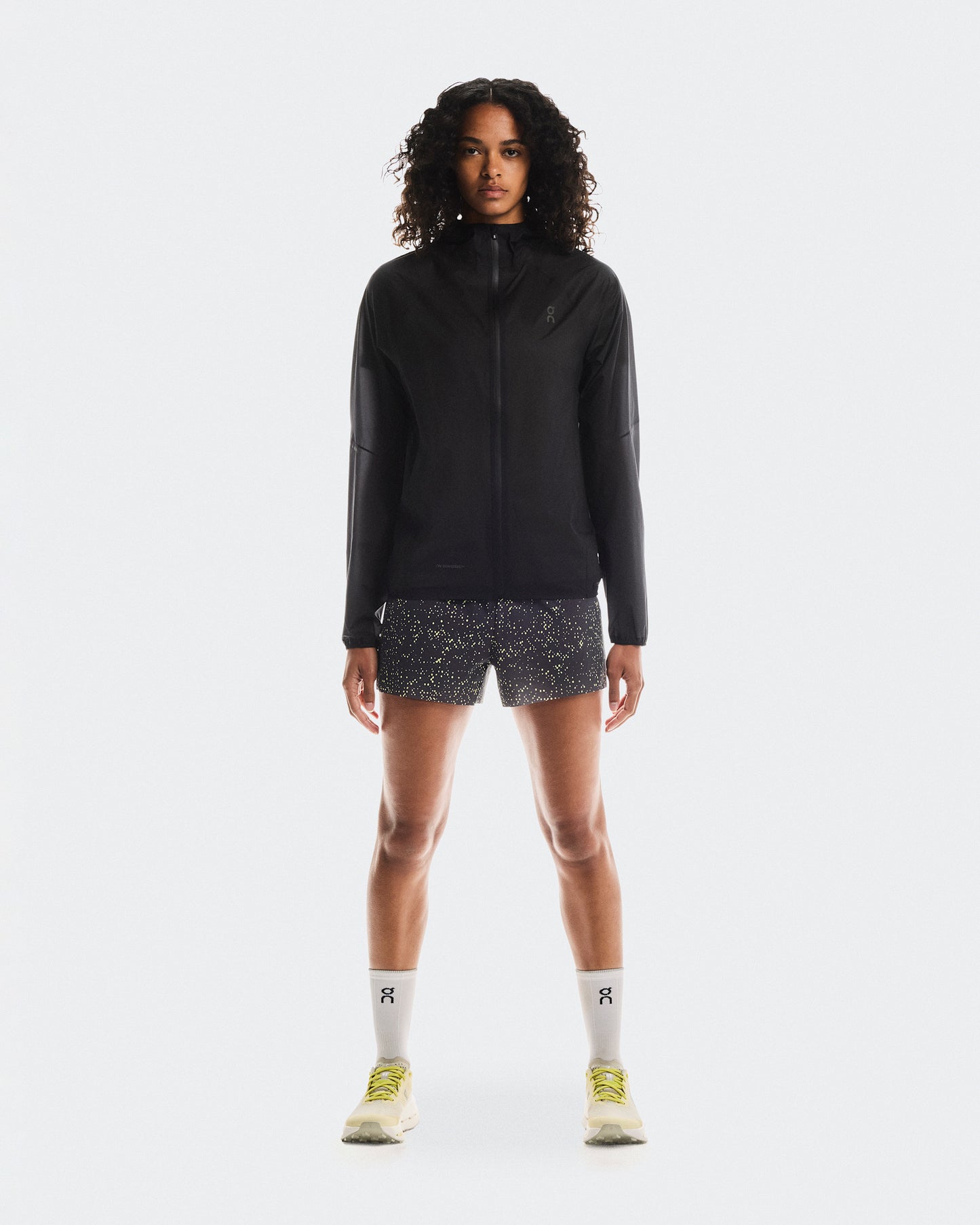 Ultra Jacket