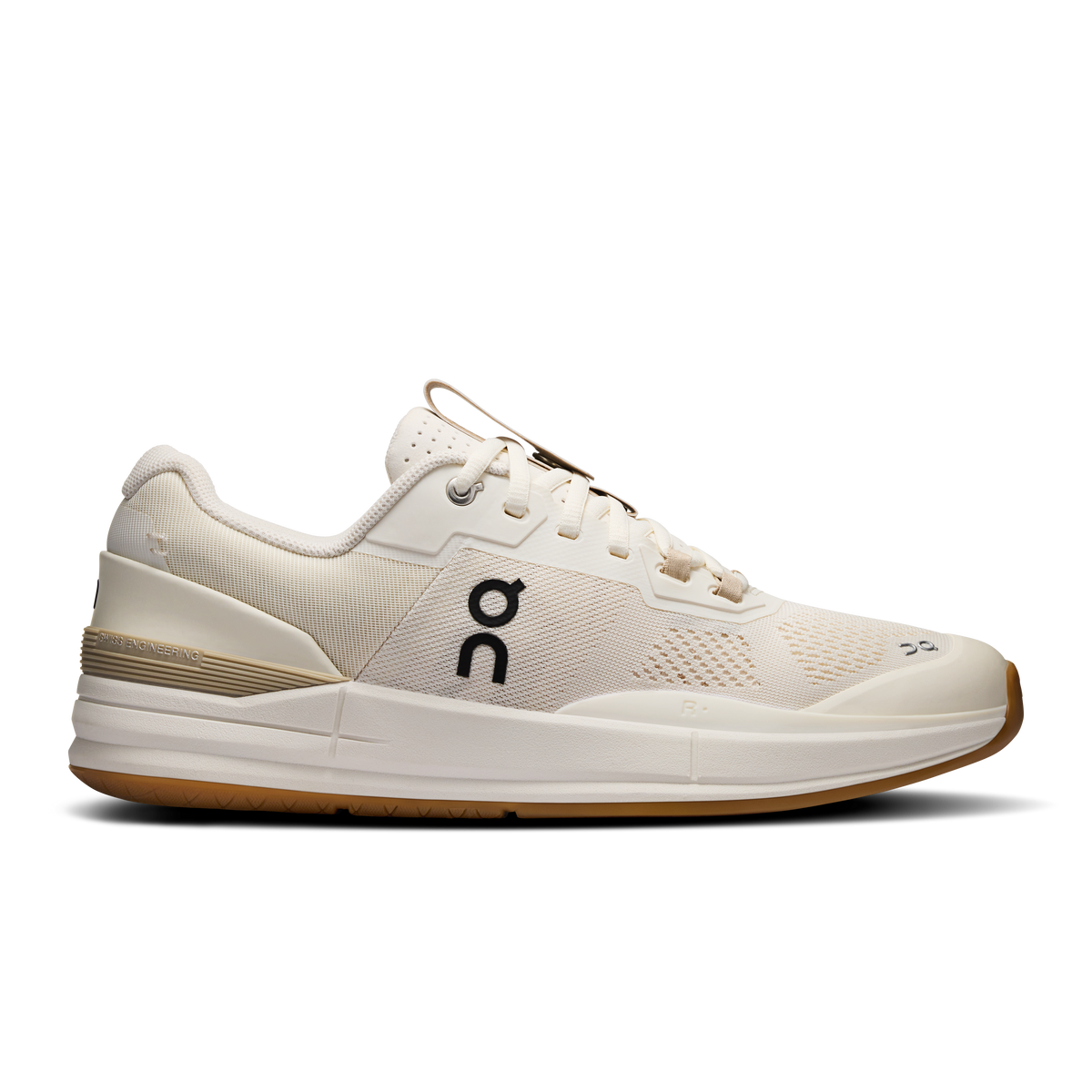 THE ROGER Pro