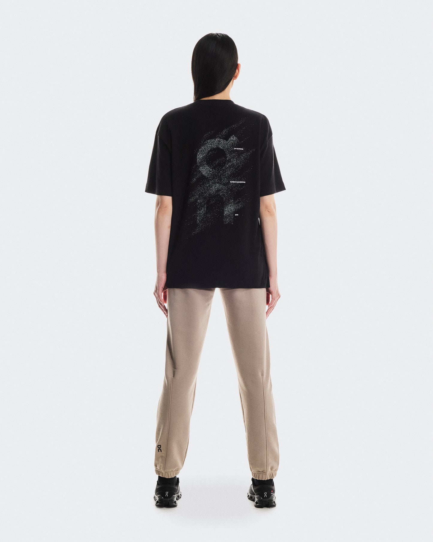 Club T Graphic