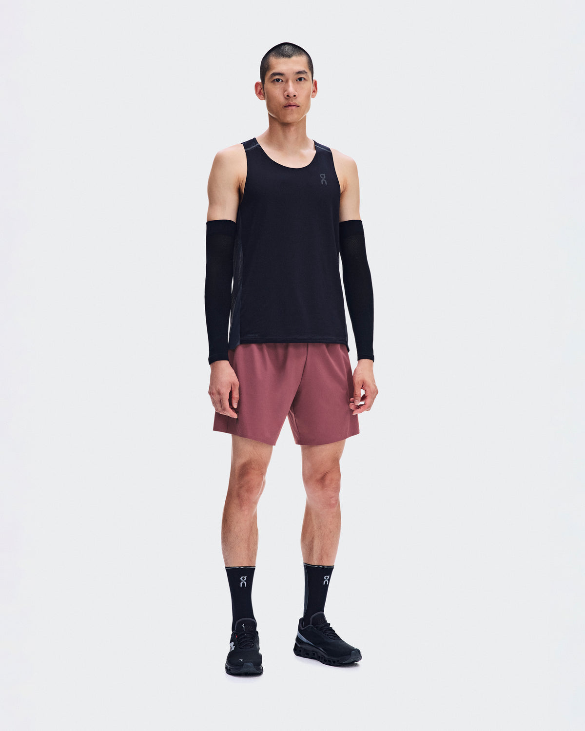 7" Performance Shorts