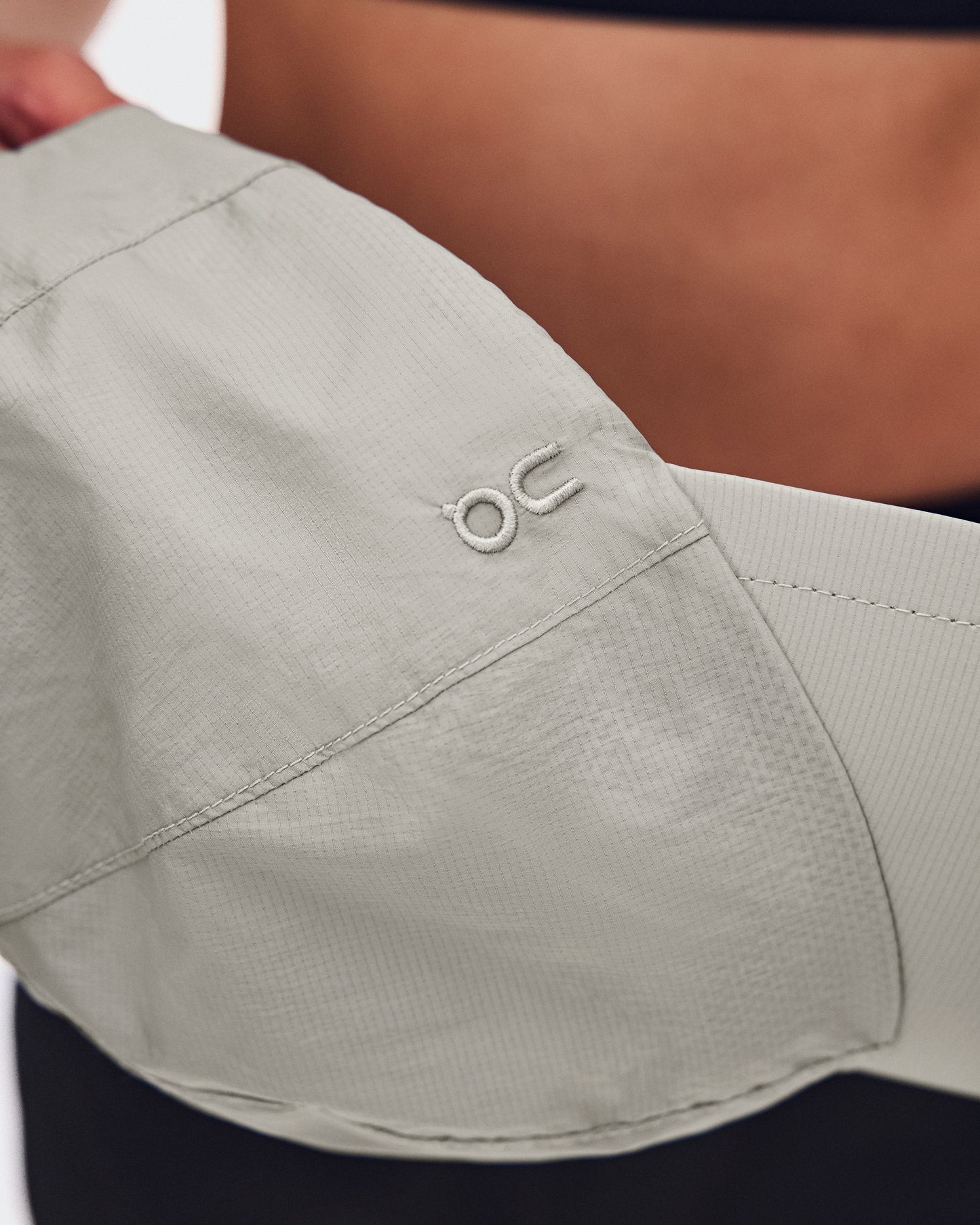 On Cap