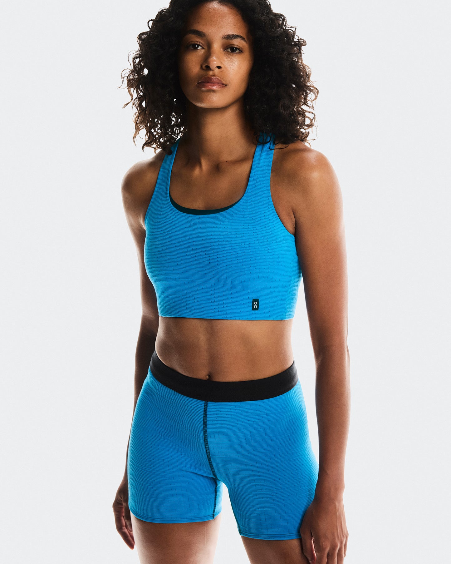 Pace Pocket Bra