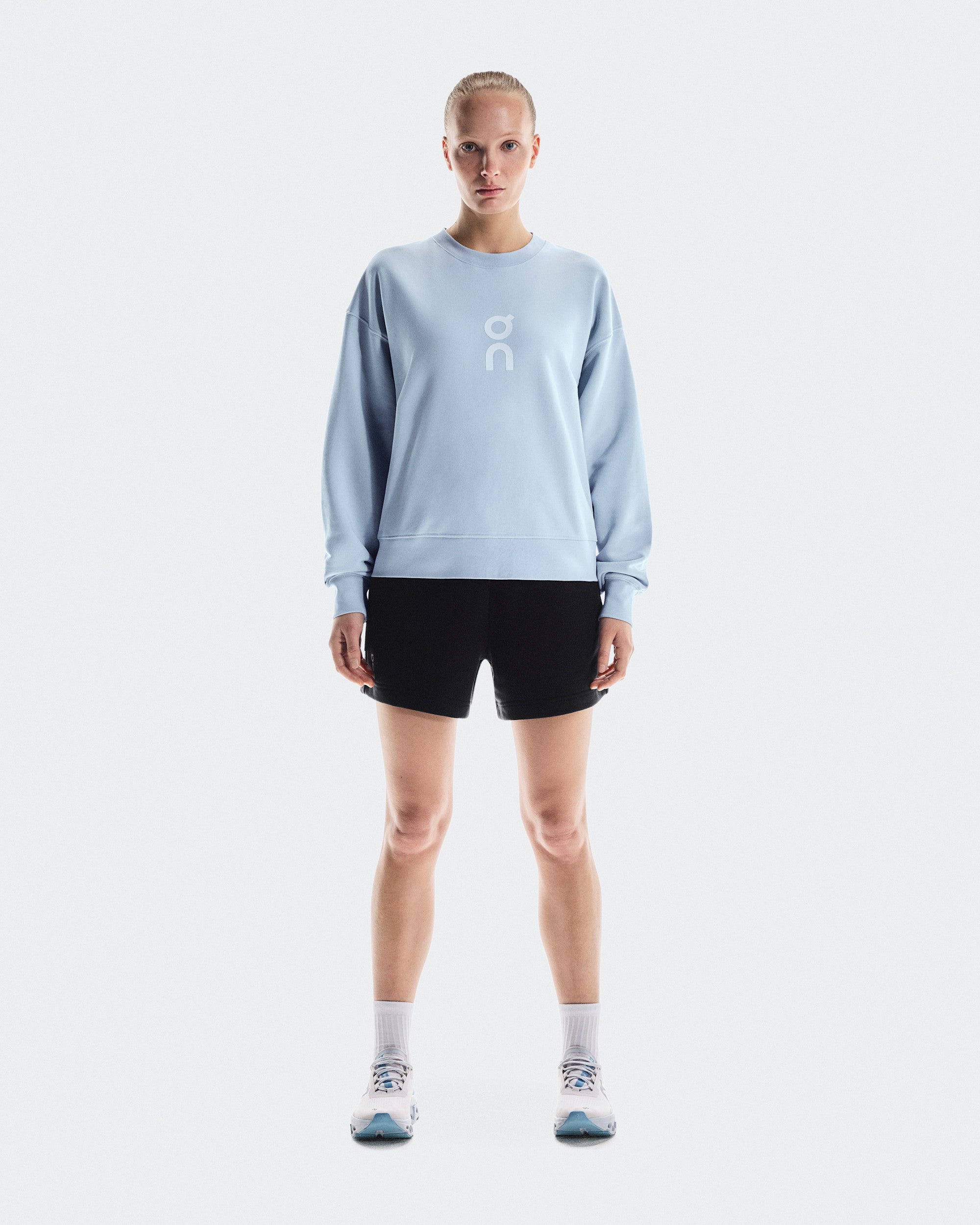 Shop Club Crew | On UAE