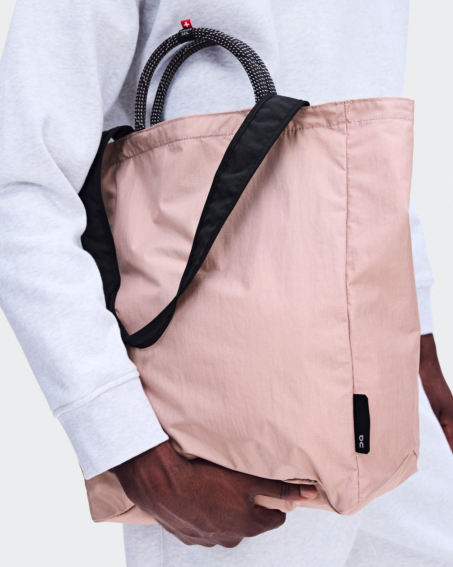 Tote Pack 25L