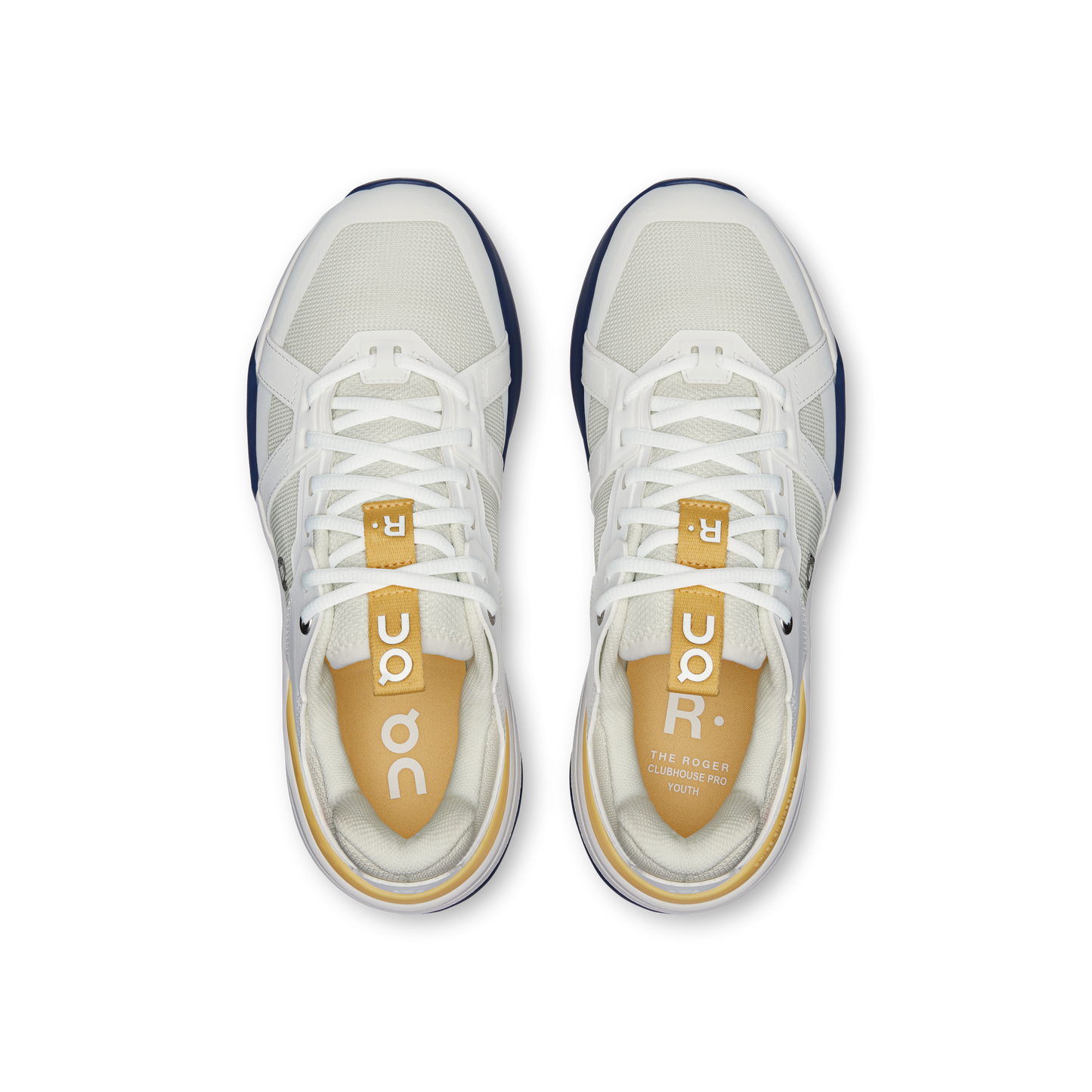 THE ROGER Clubhouse Pro Youth