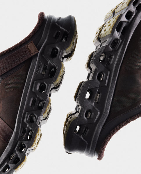Triple-layer Cloudtec®