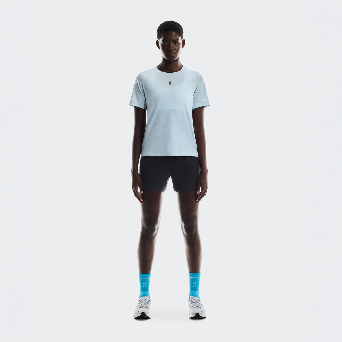 Trail Shorts