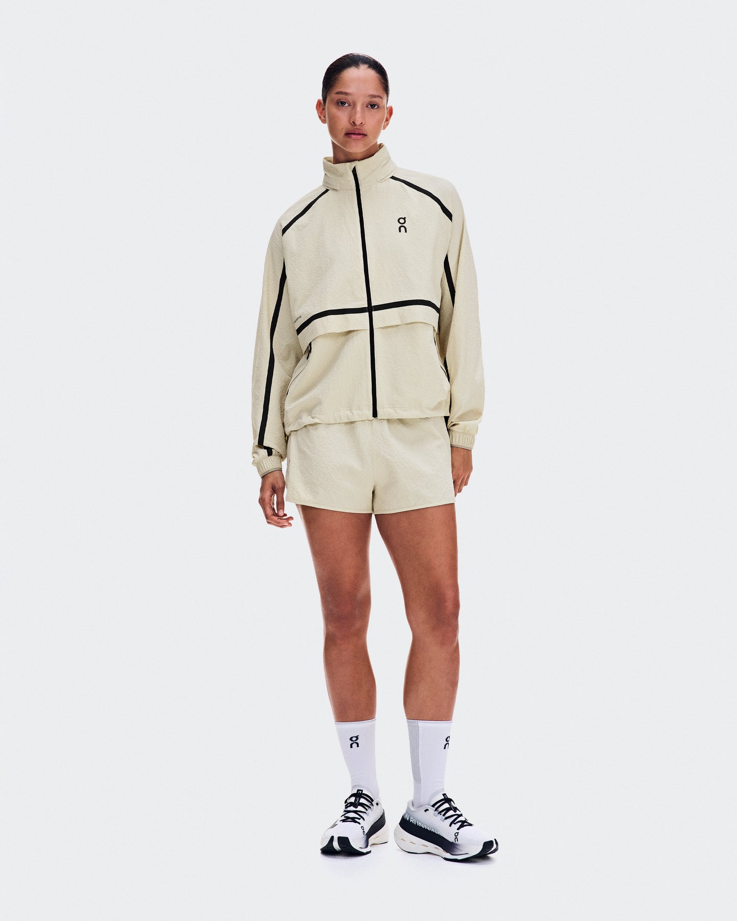 Performance Volt Jacket