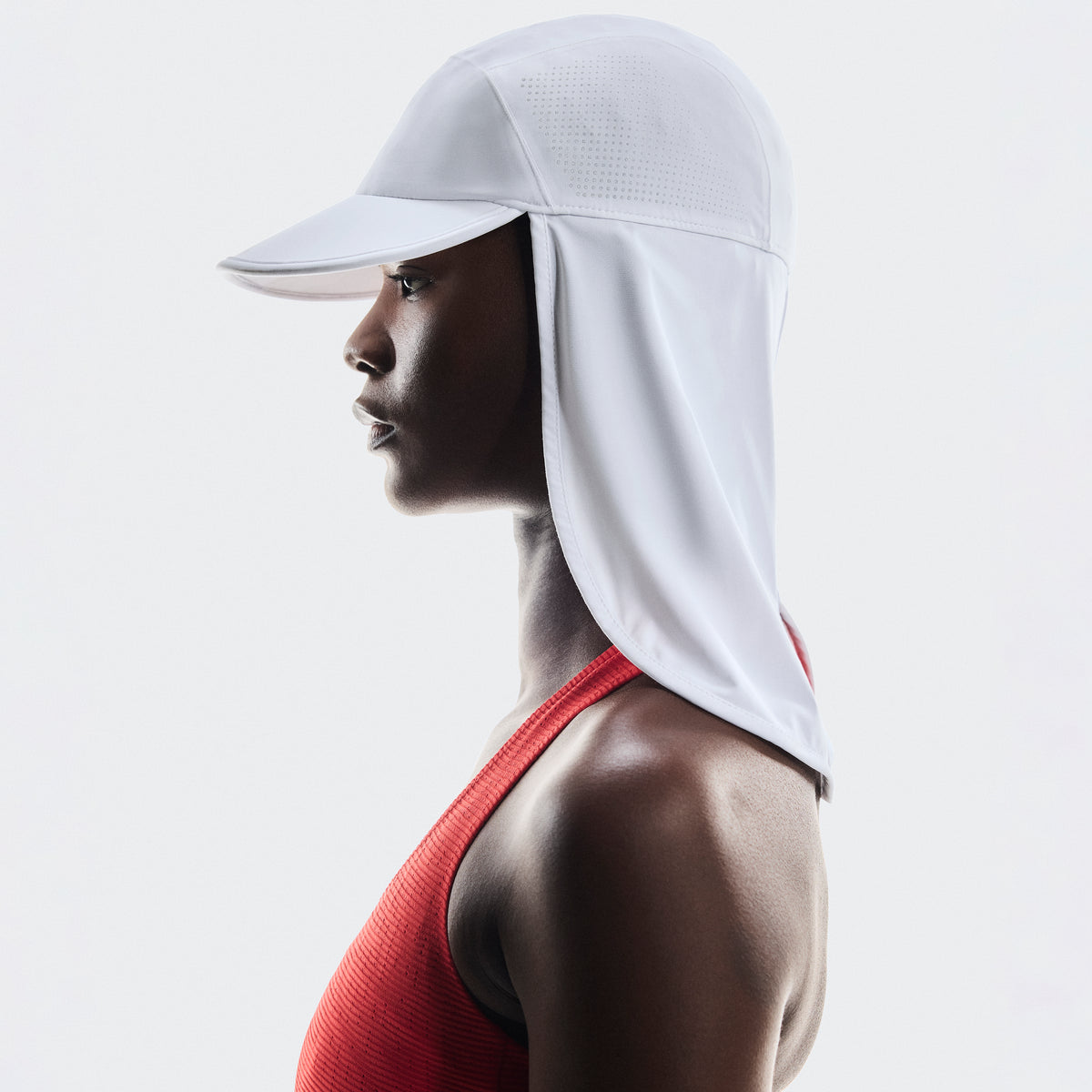 Solar Cap