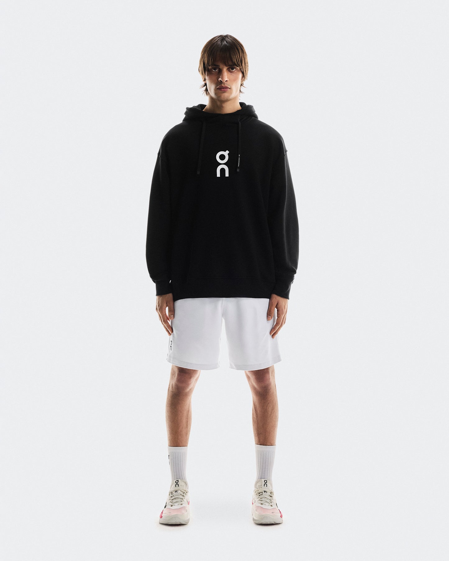 Club Hoodie Tennis