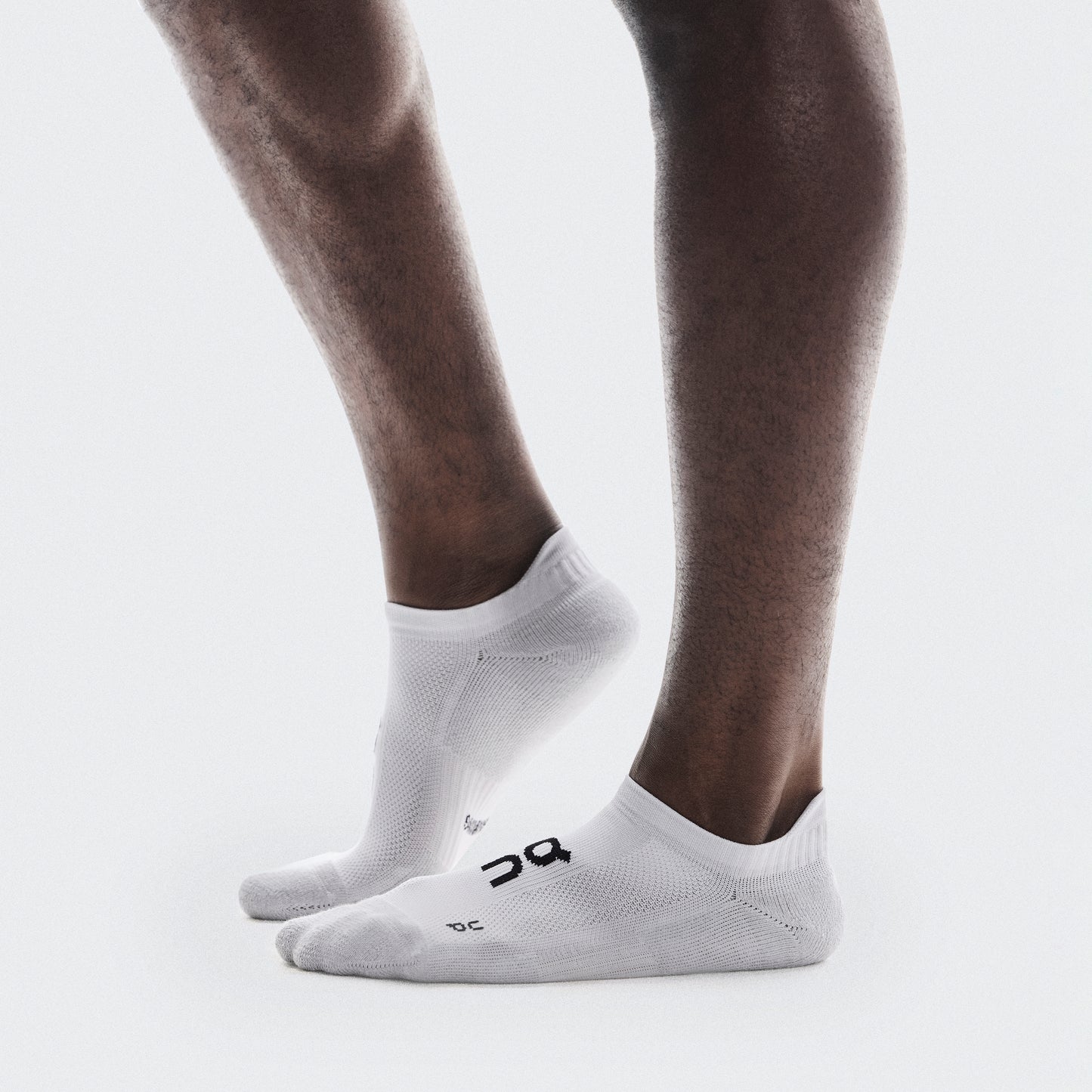 Core Run Sock Low 2P