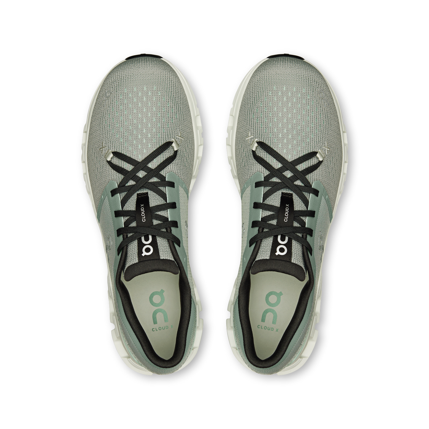 Cloud X 4