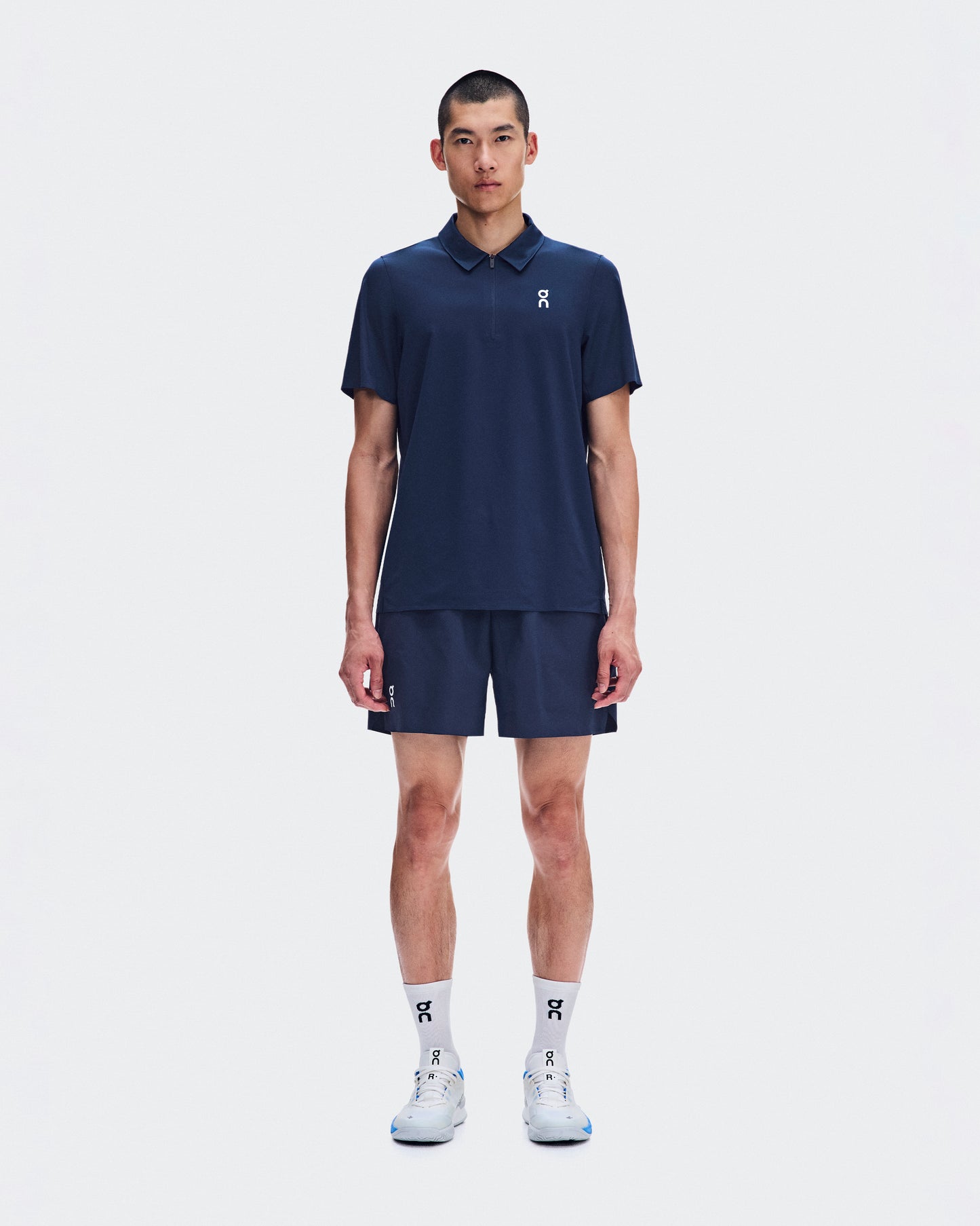 Court Polo