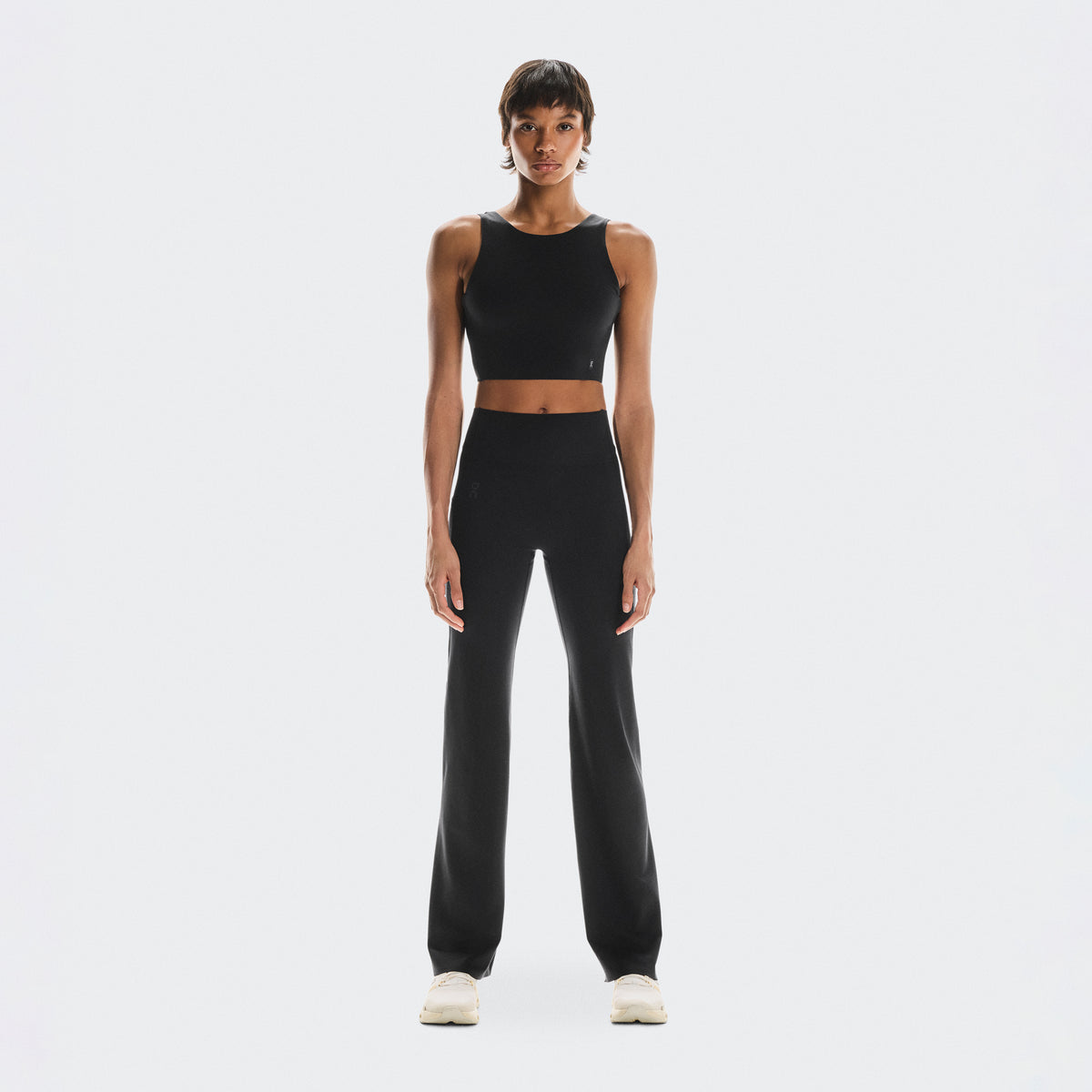 Studio Tights Flared