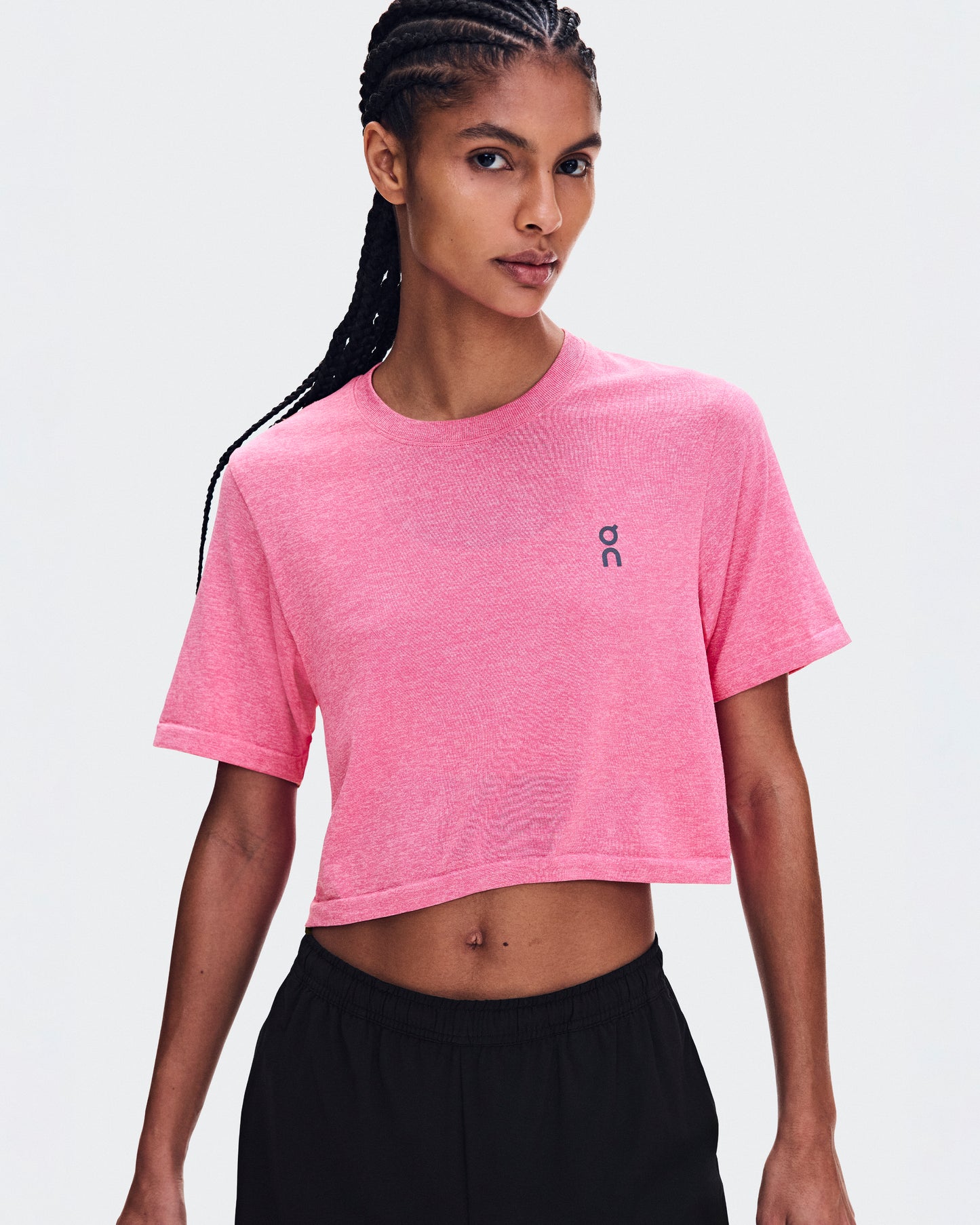 Train Flex-T Crop