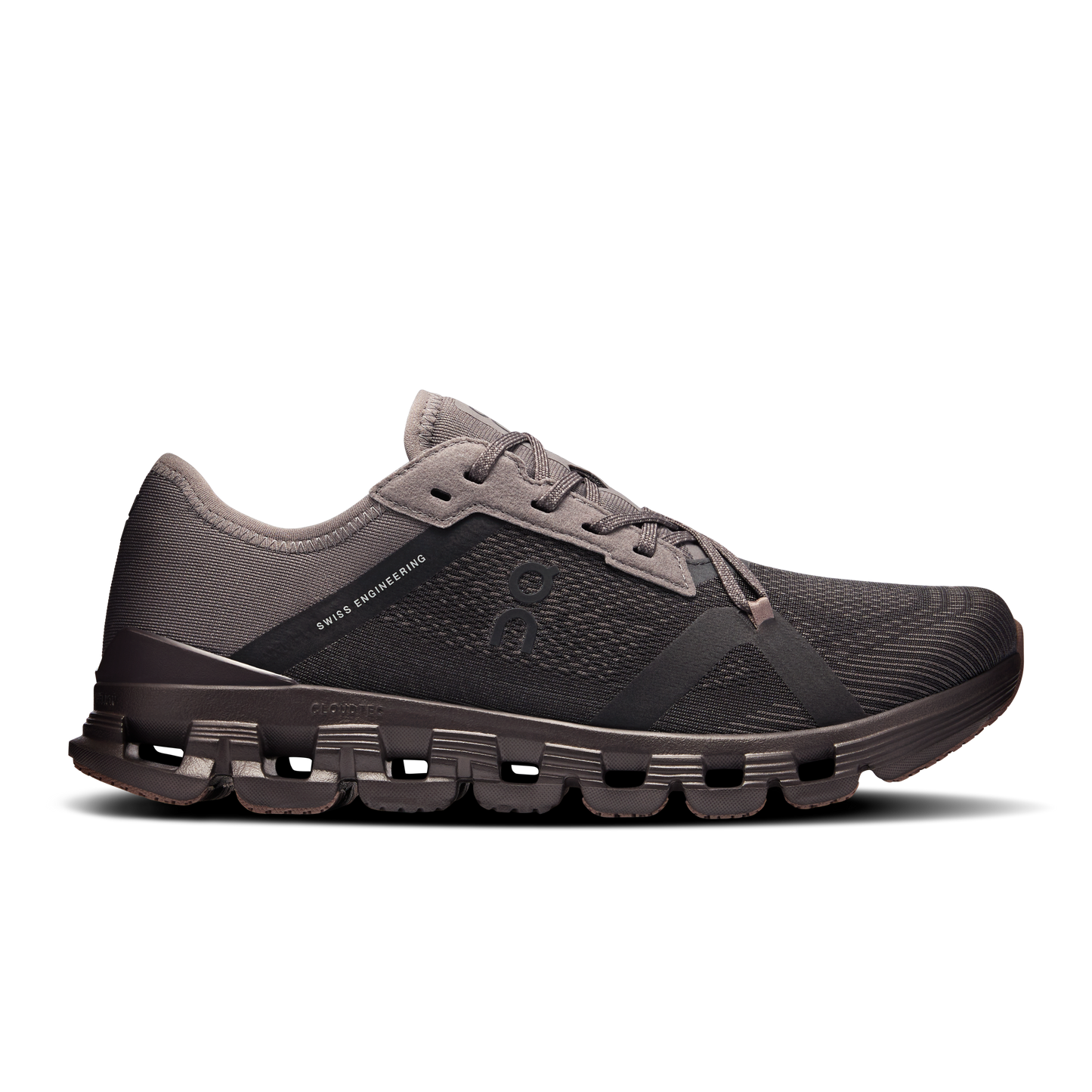 Cloud X 4 AD - Women / Eclipse | Pebble / 42.5 - shoes