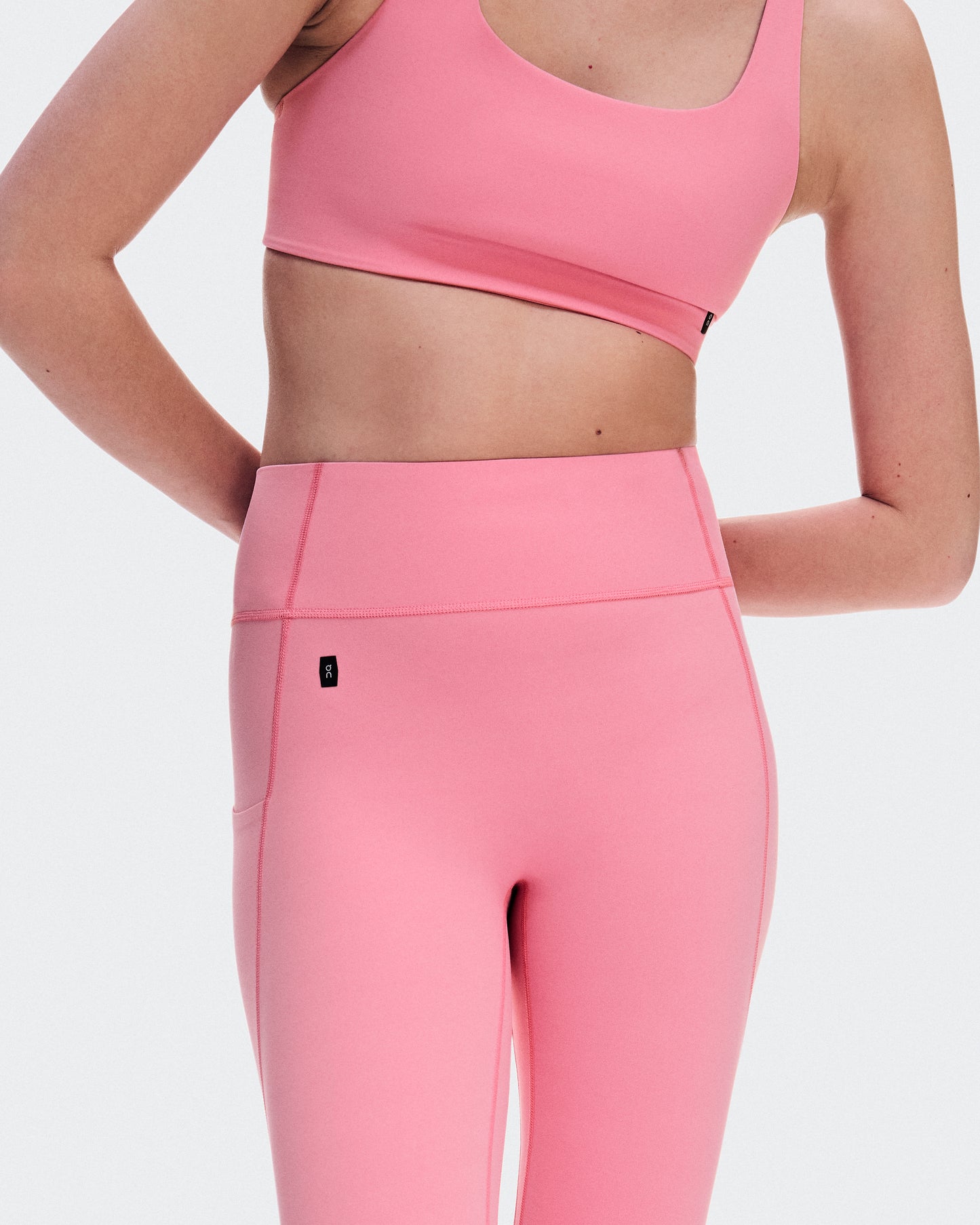 Studio Leggings 7/8