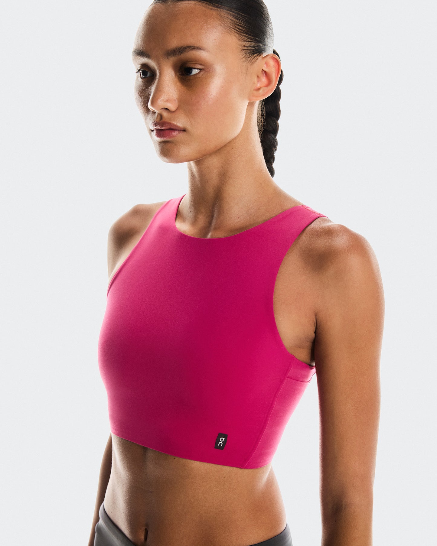 Core 2-in-1 Crop