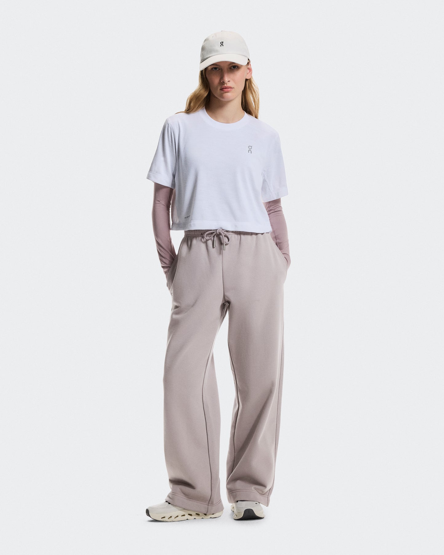 Club Collective Pants