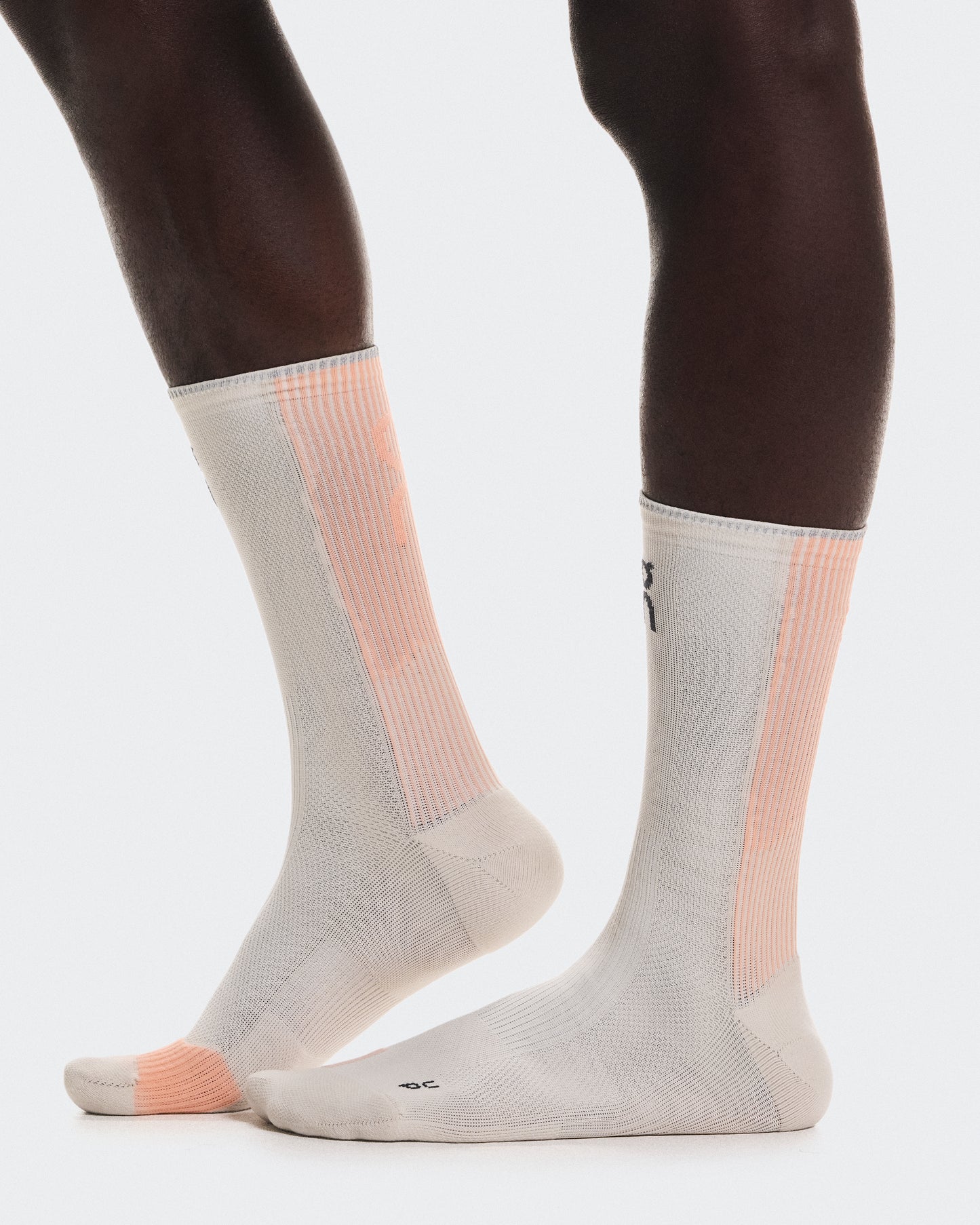 Performance Run Sock High