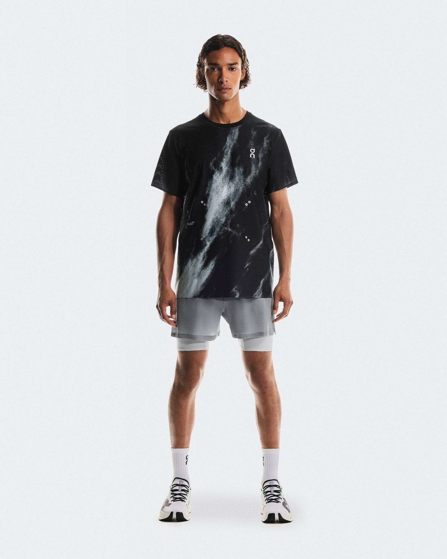 Pace Mesh-T