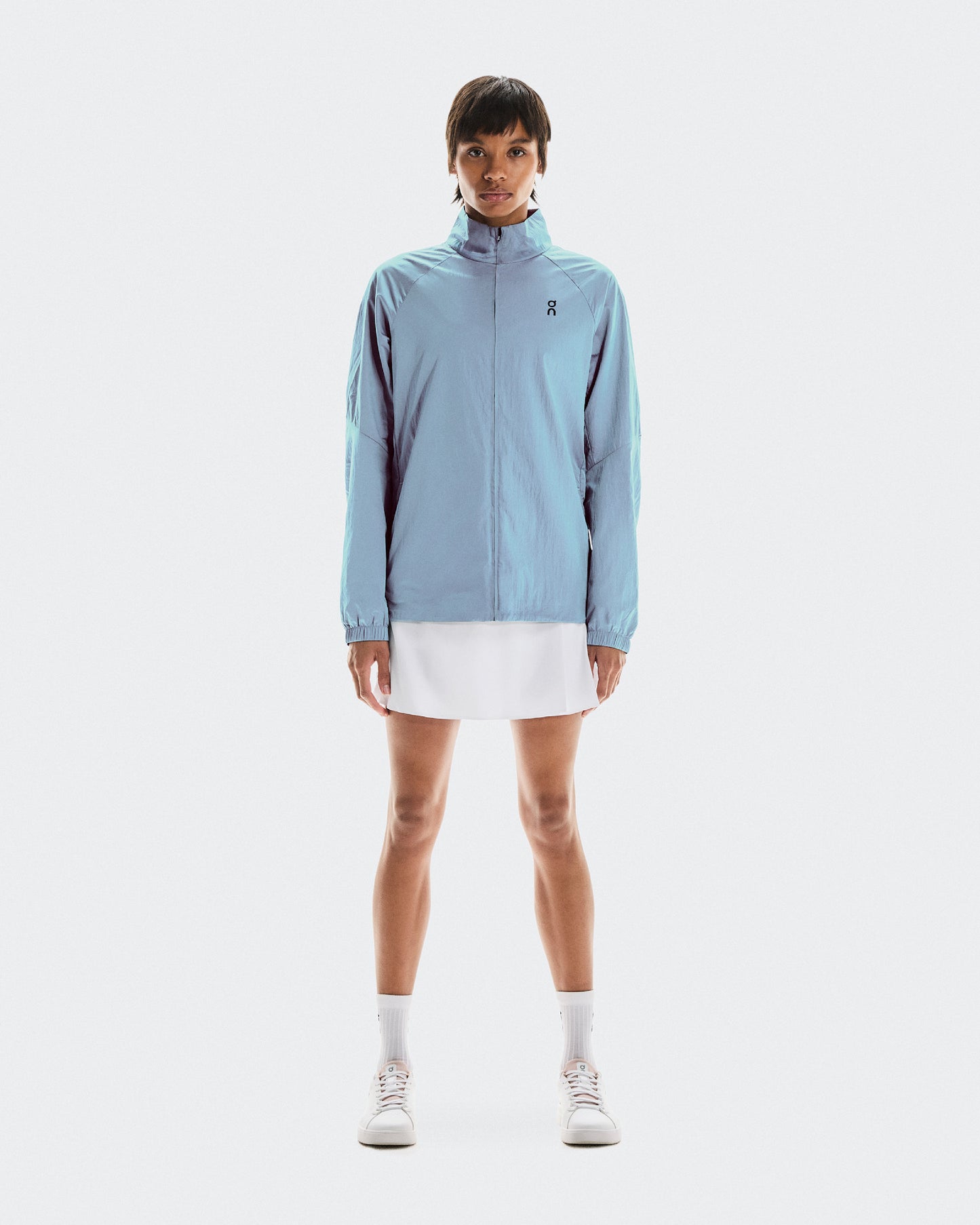 Court Jacket