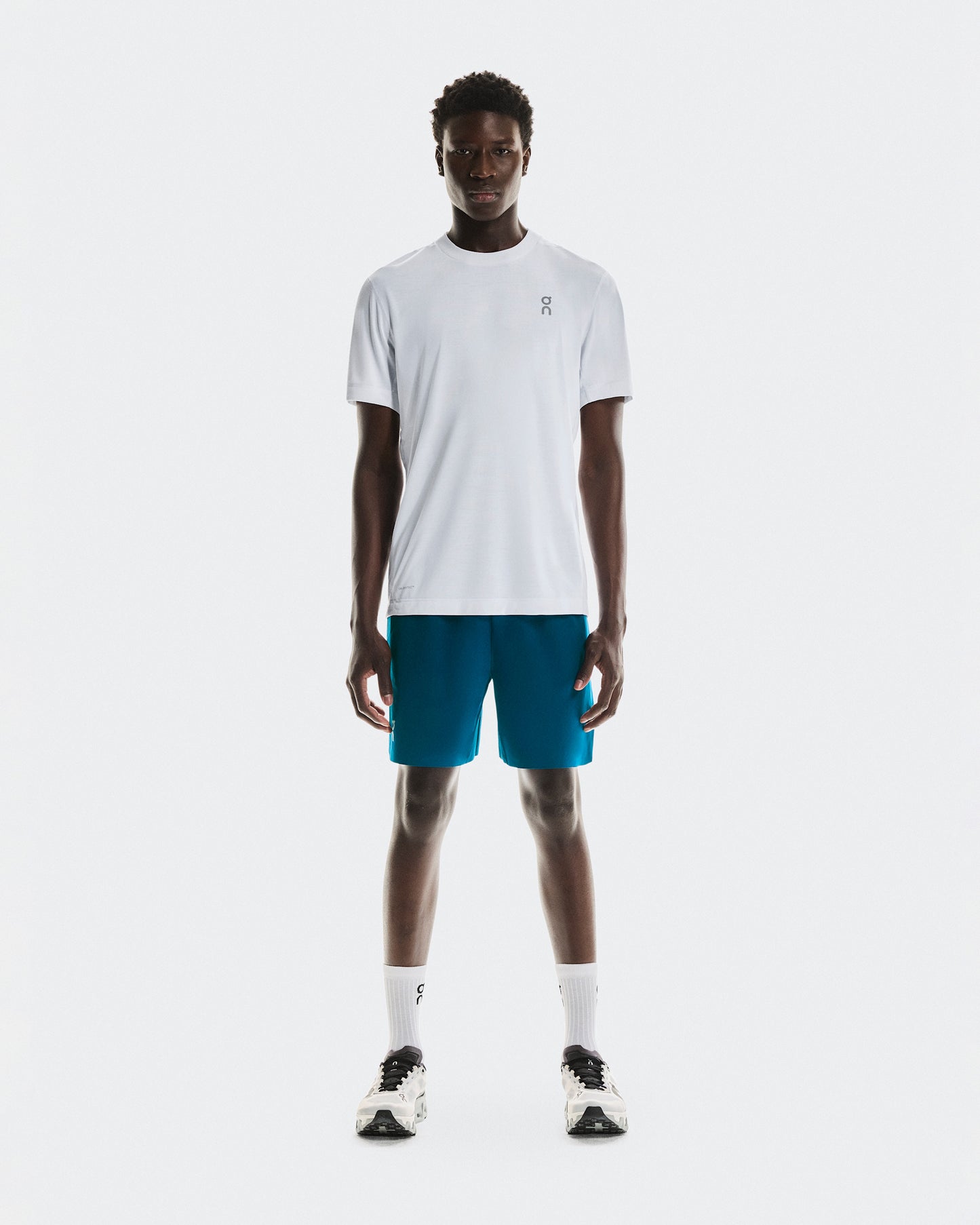 Train Shorts