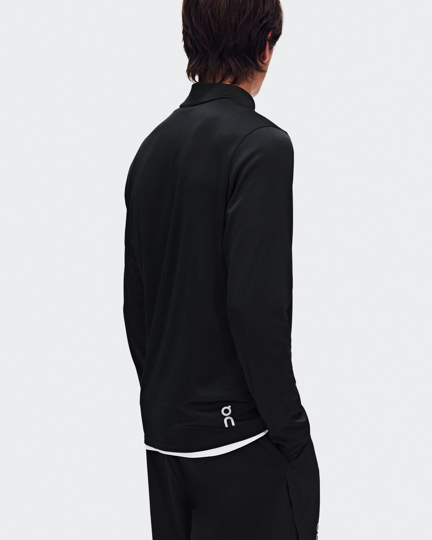 Core 1/4 Zip