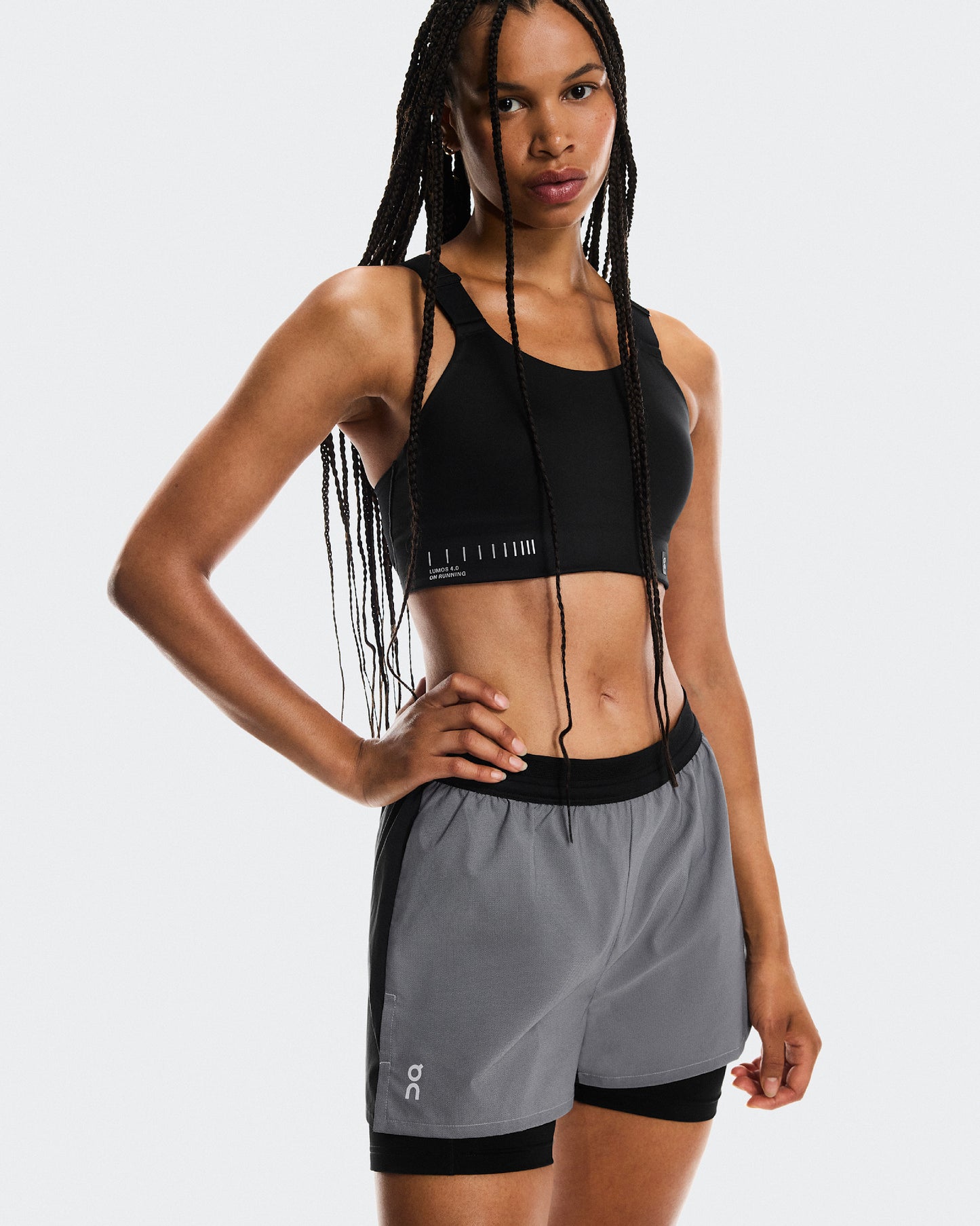 Performance Shorts Lumos