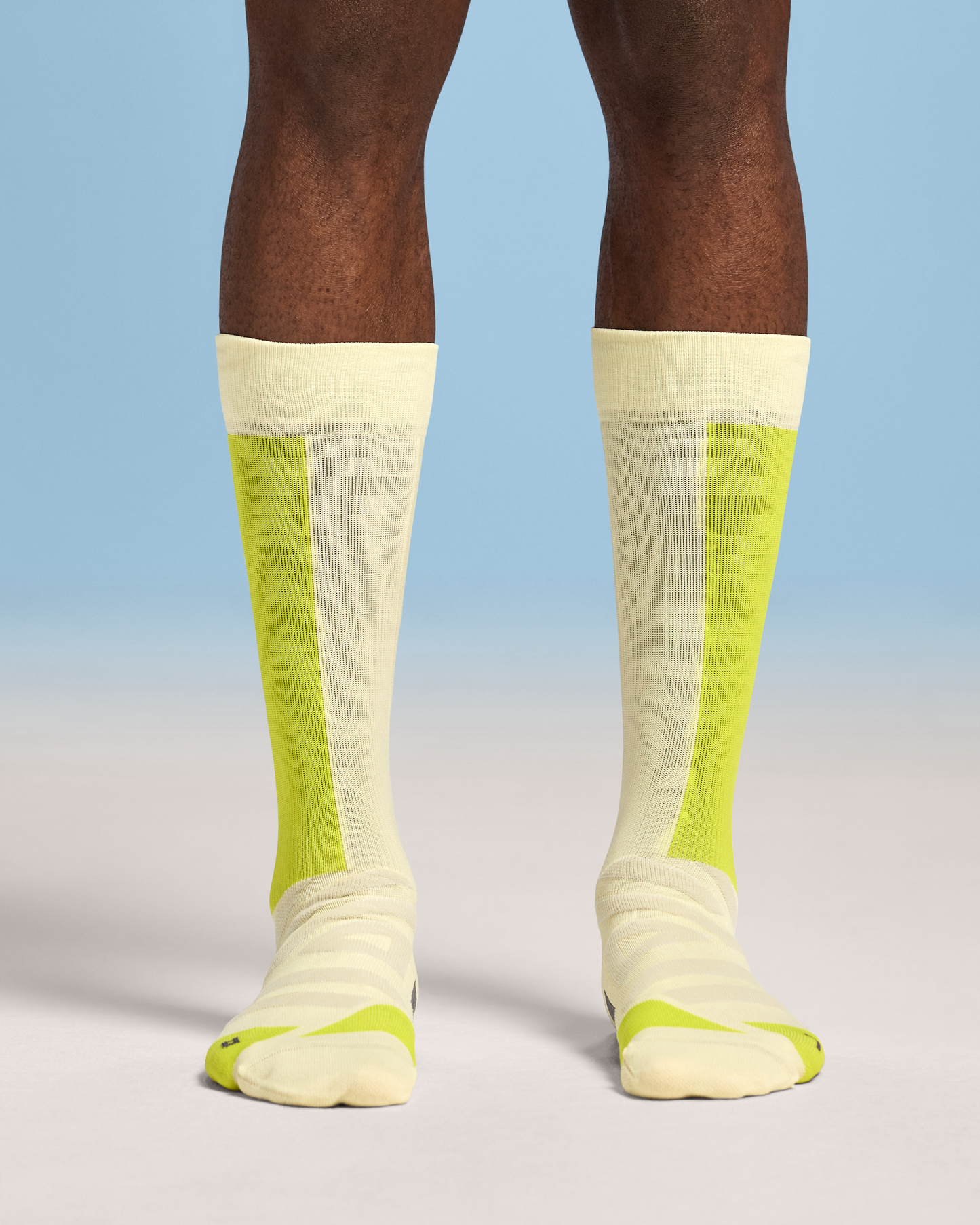 Performance High Sock