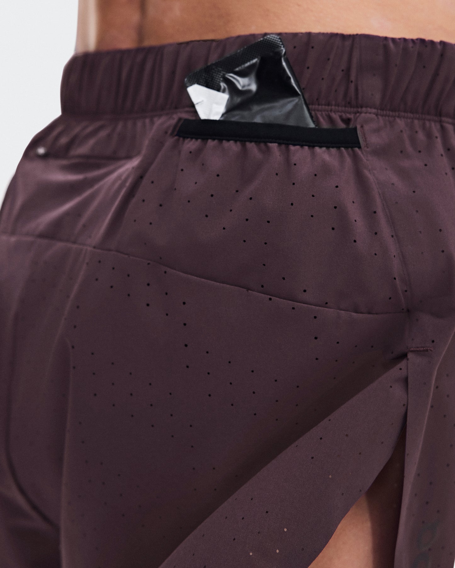 Zero Shorts