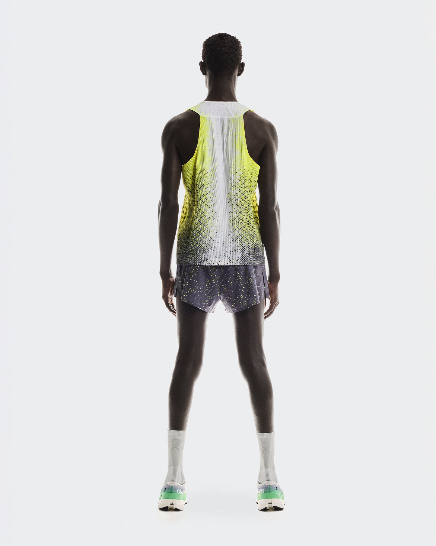 Race Singlet