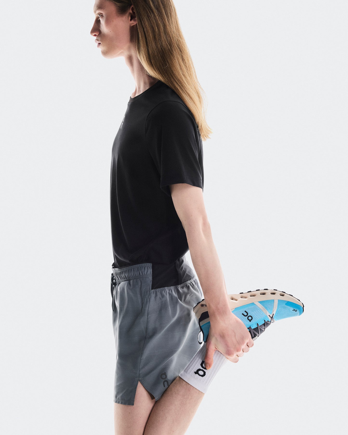 Trail Shorts
