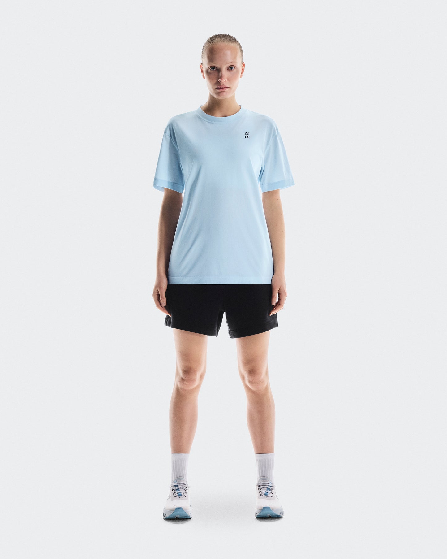 Club Shorts