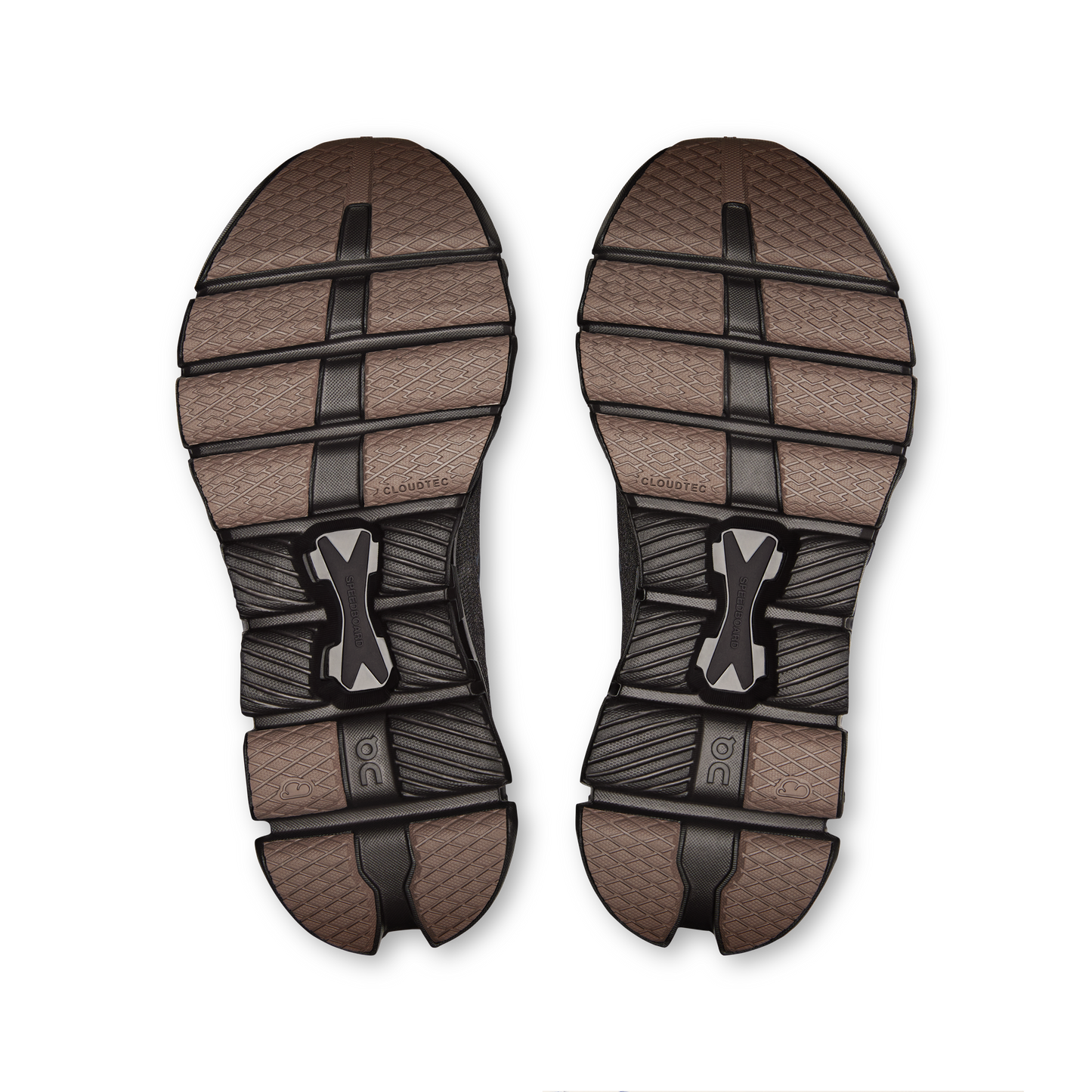 Cloud X 4 AD - shoes