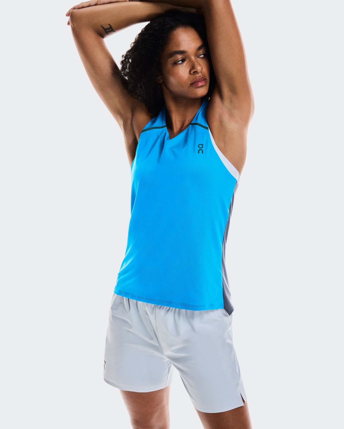 5" Performance Shorts