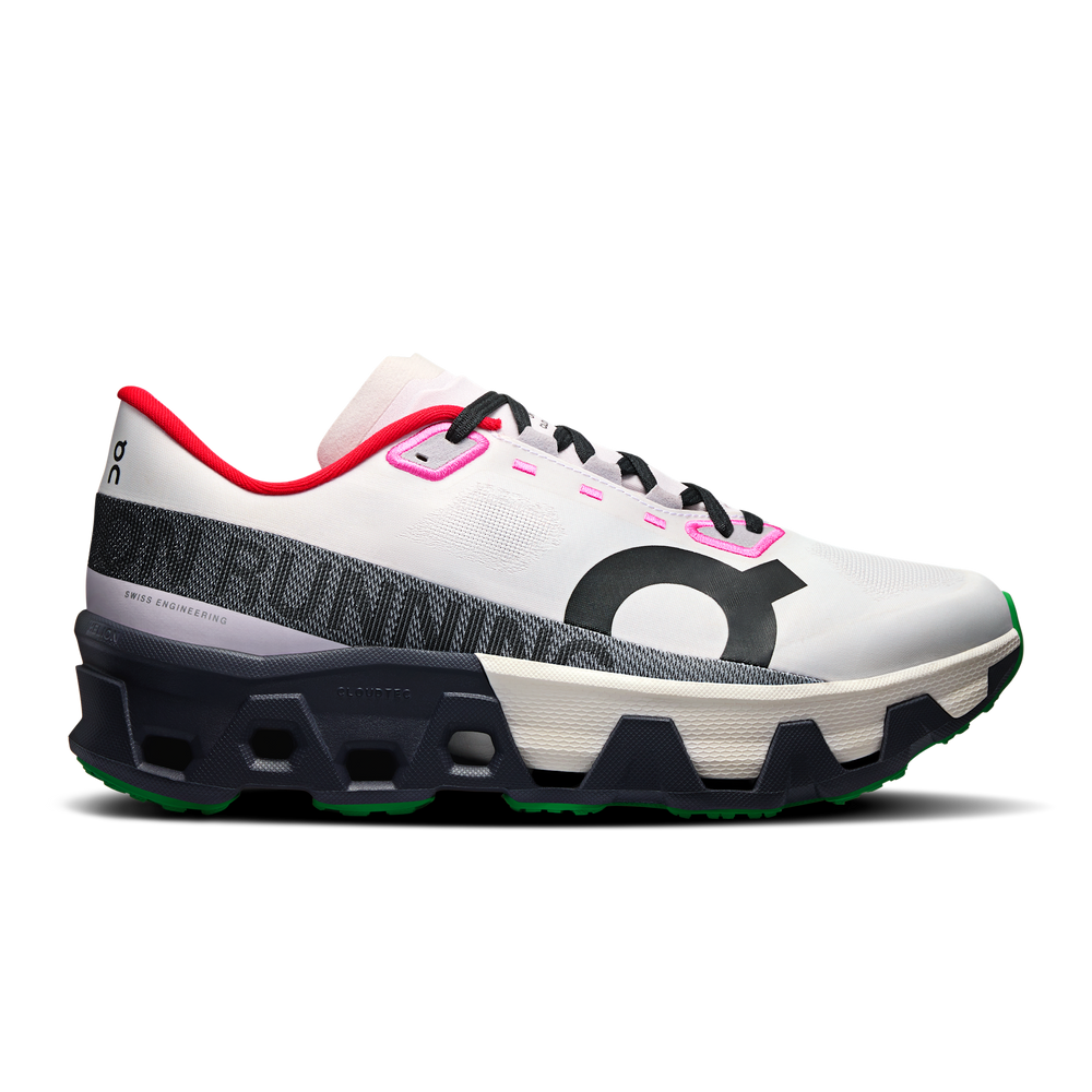 Cloudmonster Hyper - Men - Silver | Iron