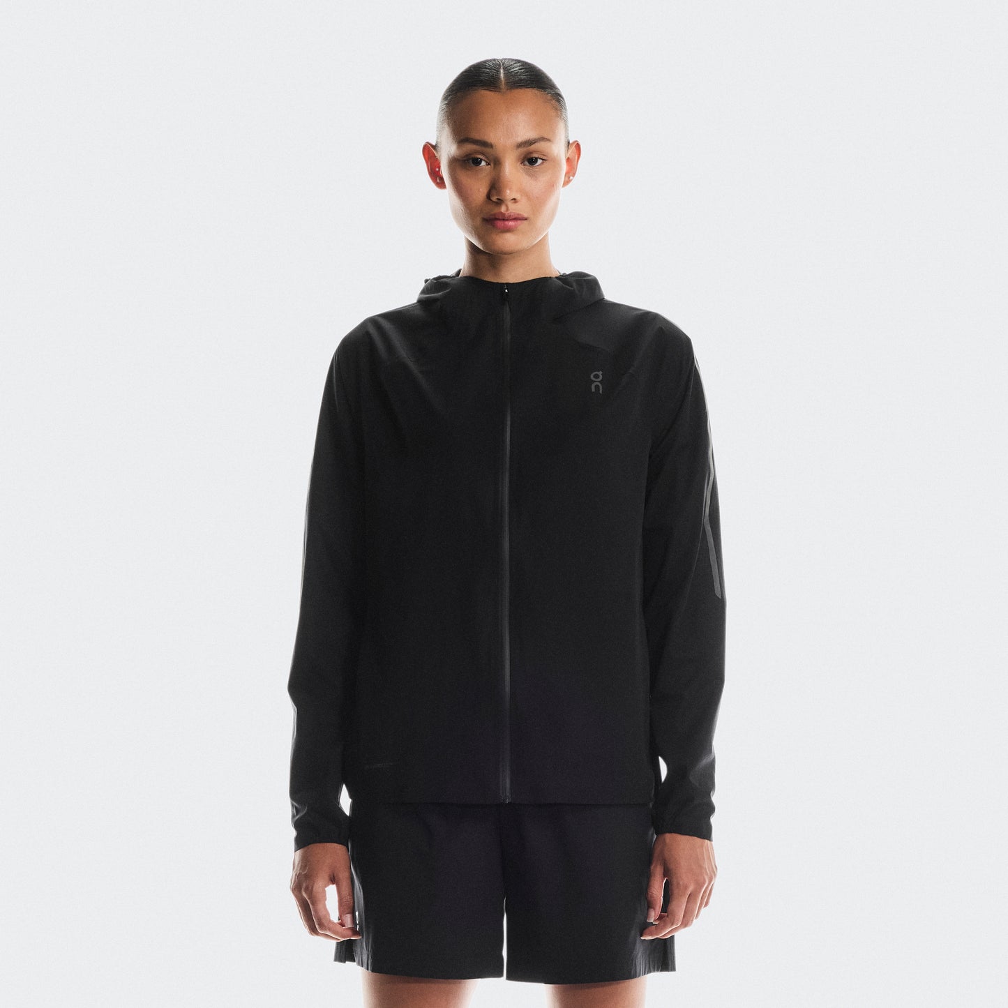 Performance Jacket Waterproof