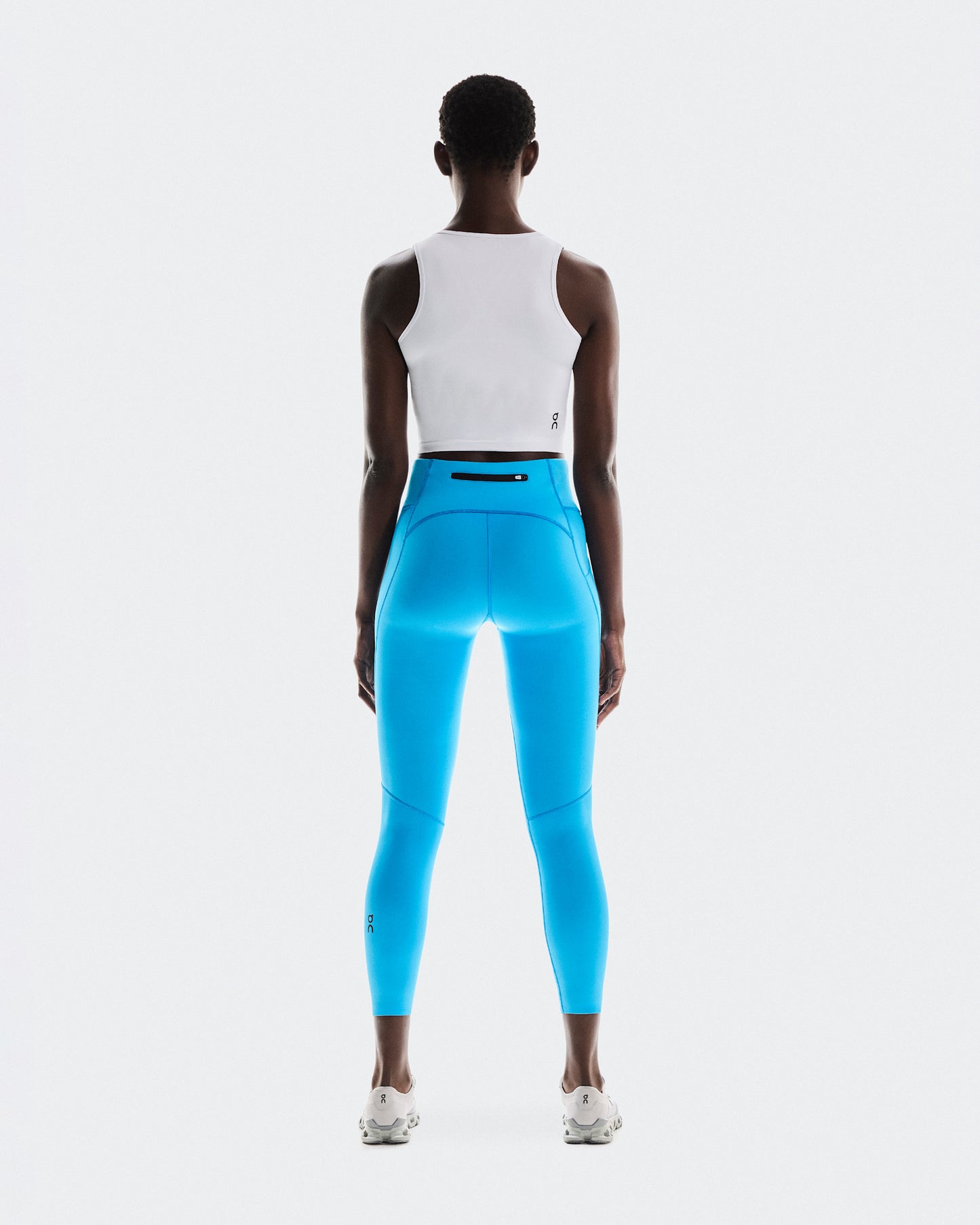 Performance Tights 7/8