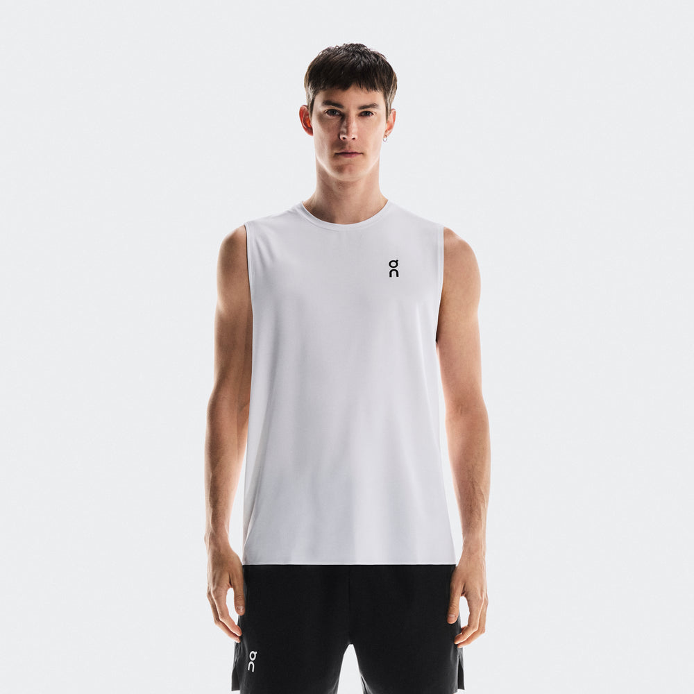 Court Tank