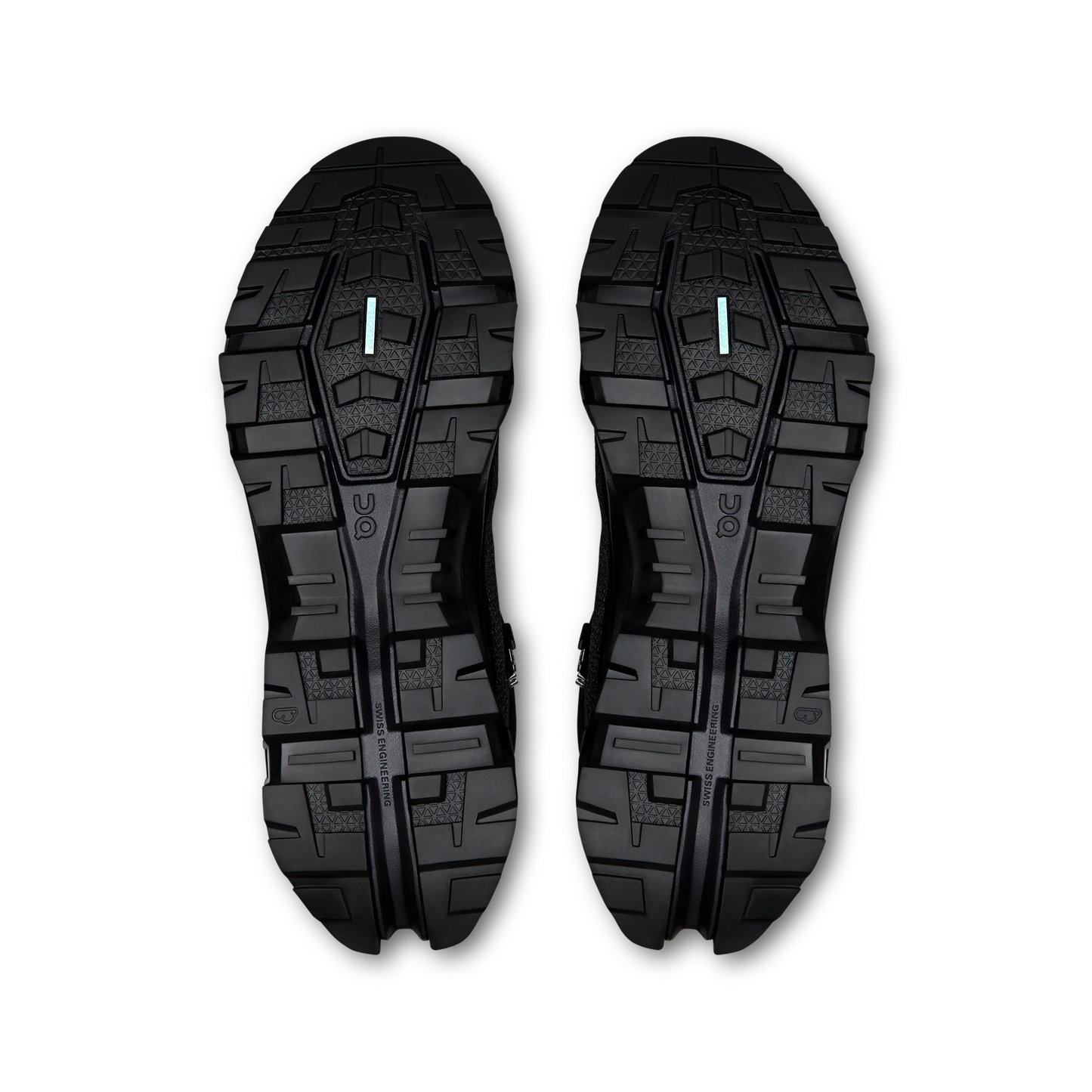 Cloudrock Trek Waterproof