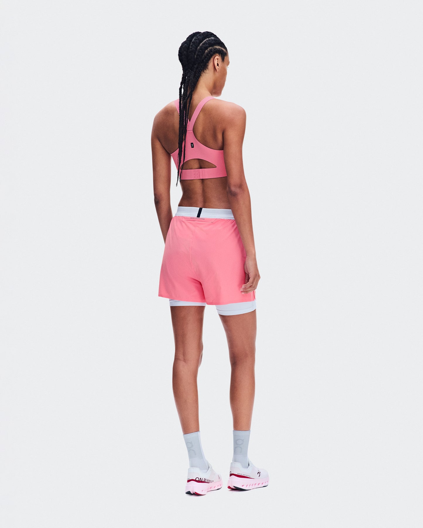 Endurance Bra
