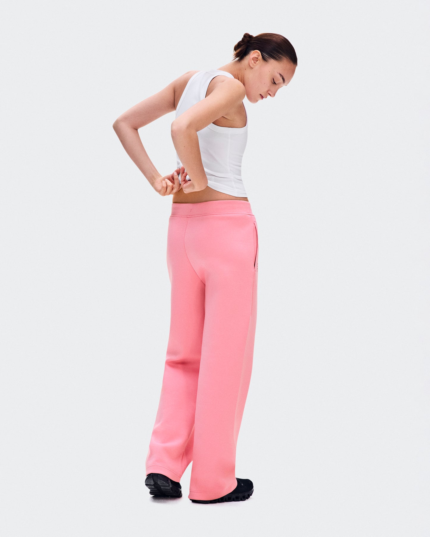 Focus Tech Sweatpants