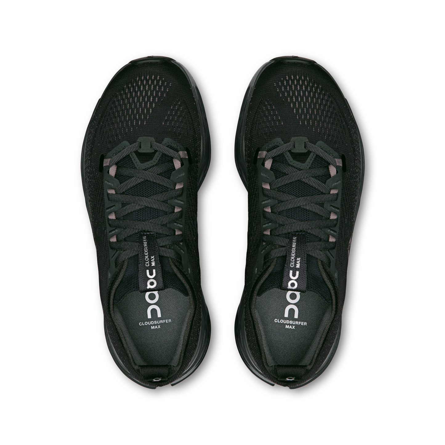 Cloudsurfer Max Wide