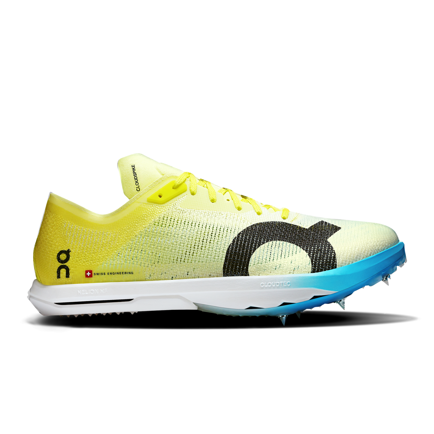 Cloudspike Citius 2
