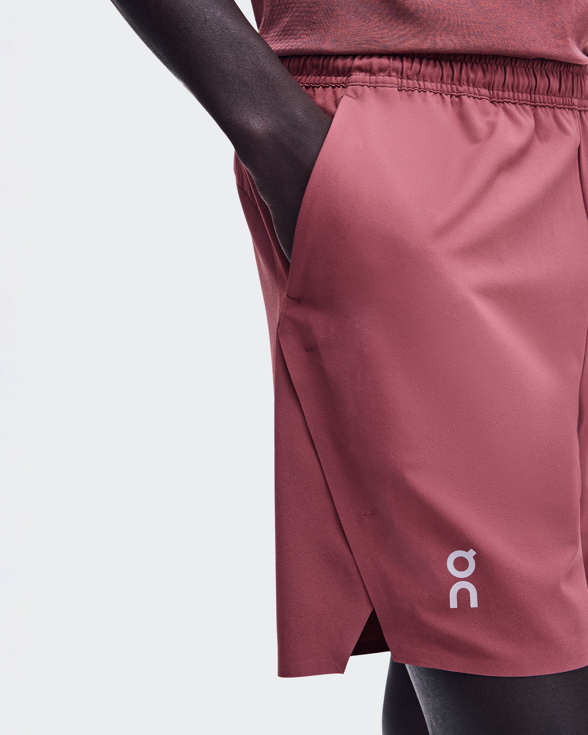 Train Shorts 7"