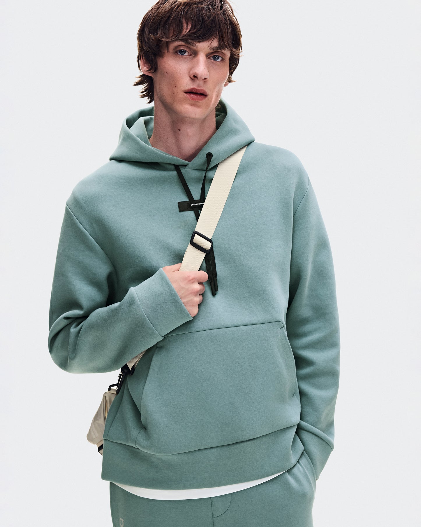 Track Pack 35L Lite